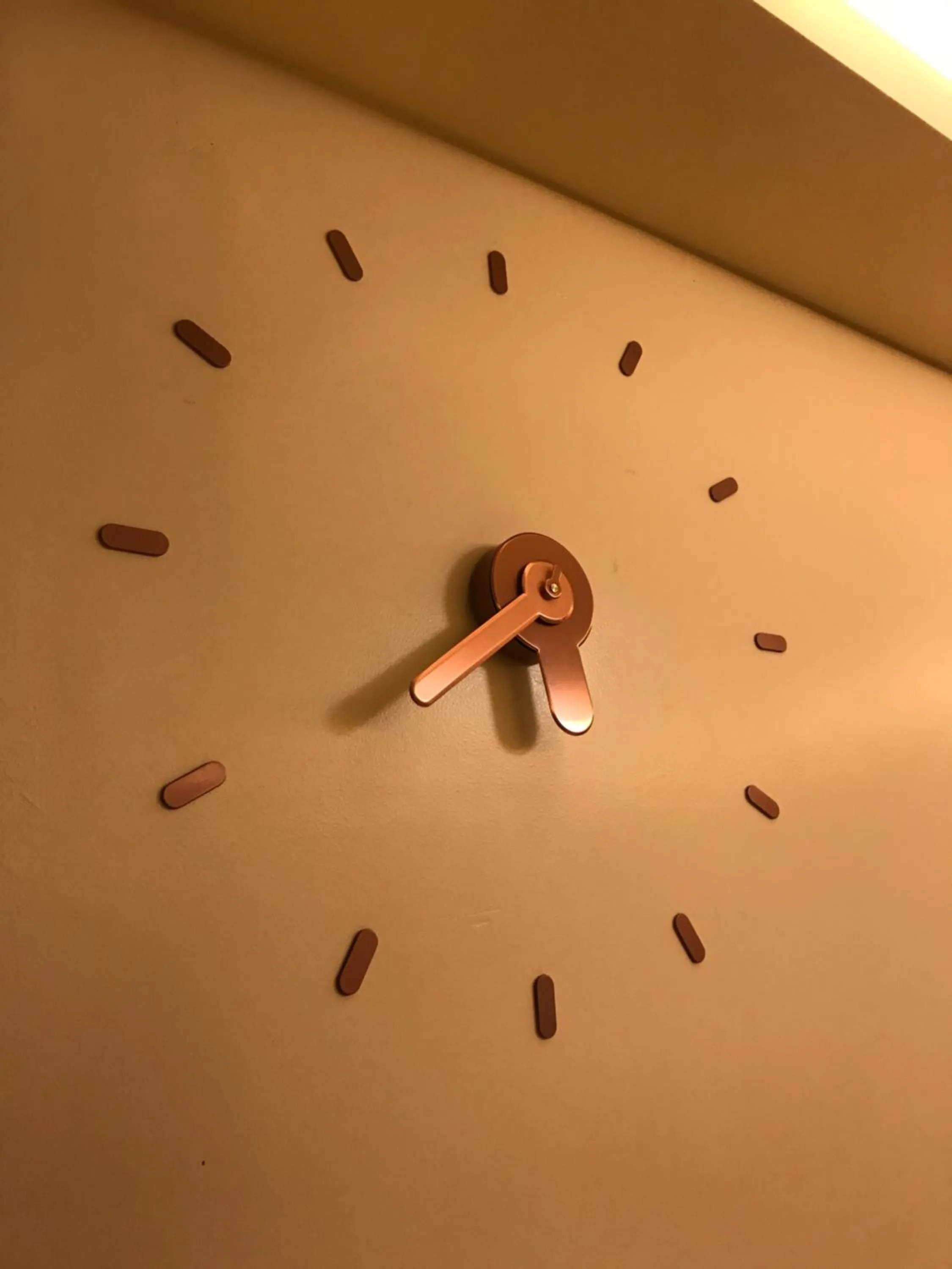 Communal lounge/ TV room in Casa Arrieta Hostel