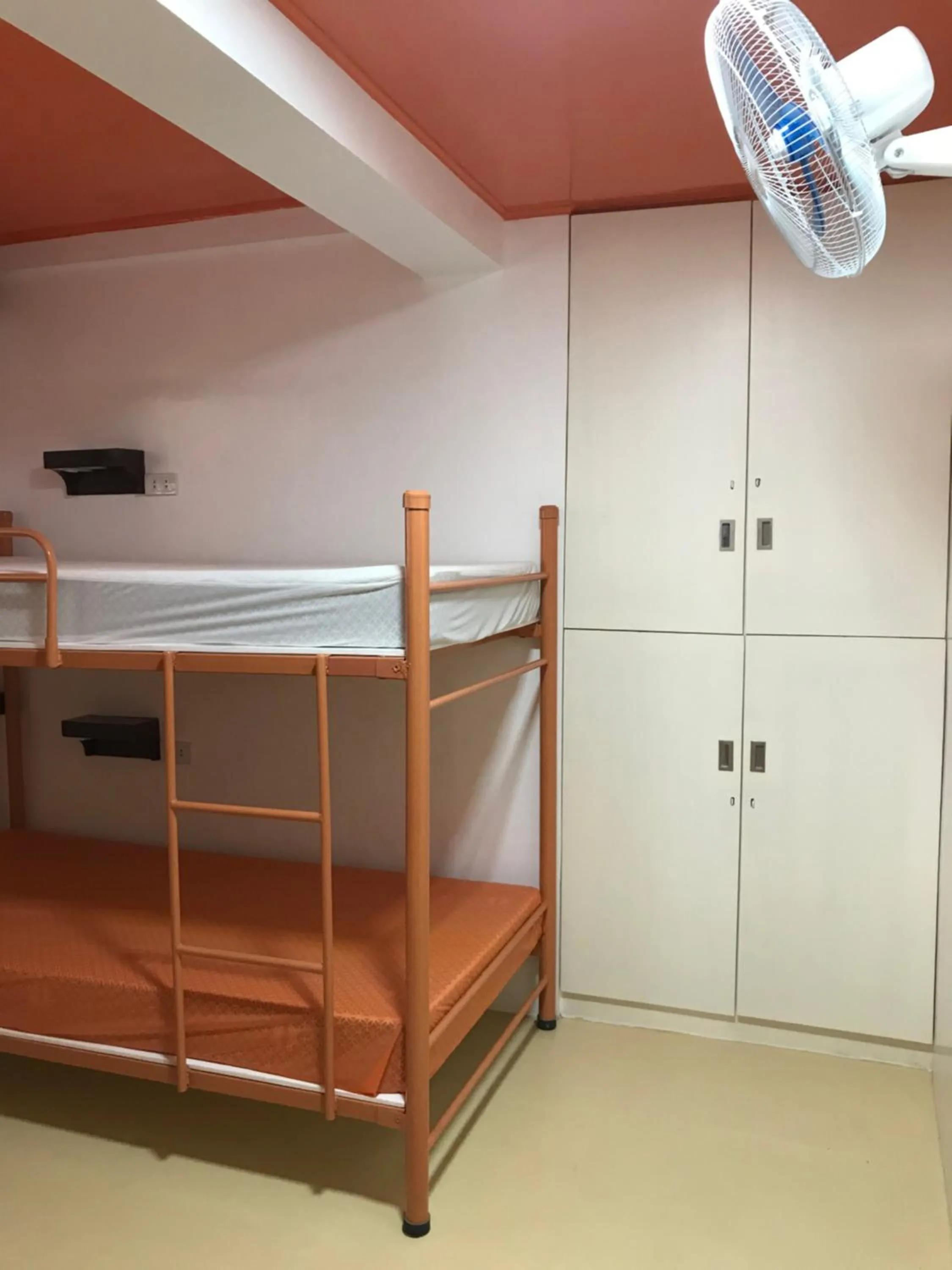 Bedroom, Bed in Casa Arrieta Hostel