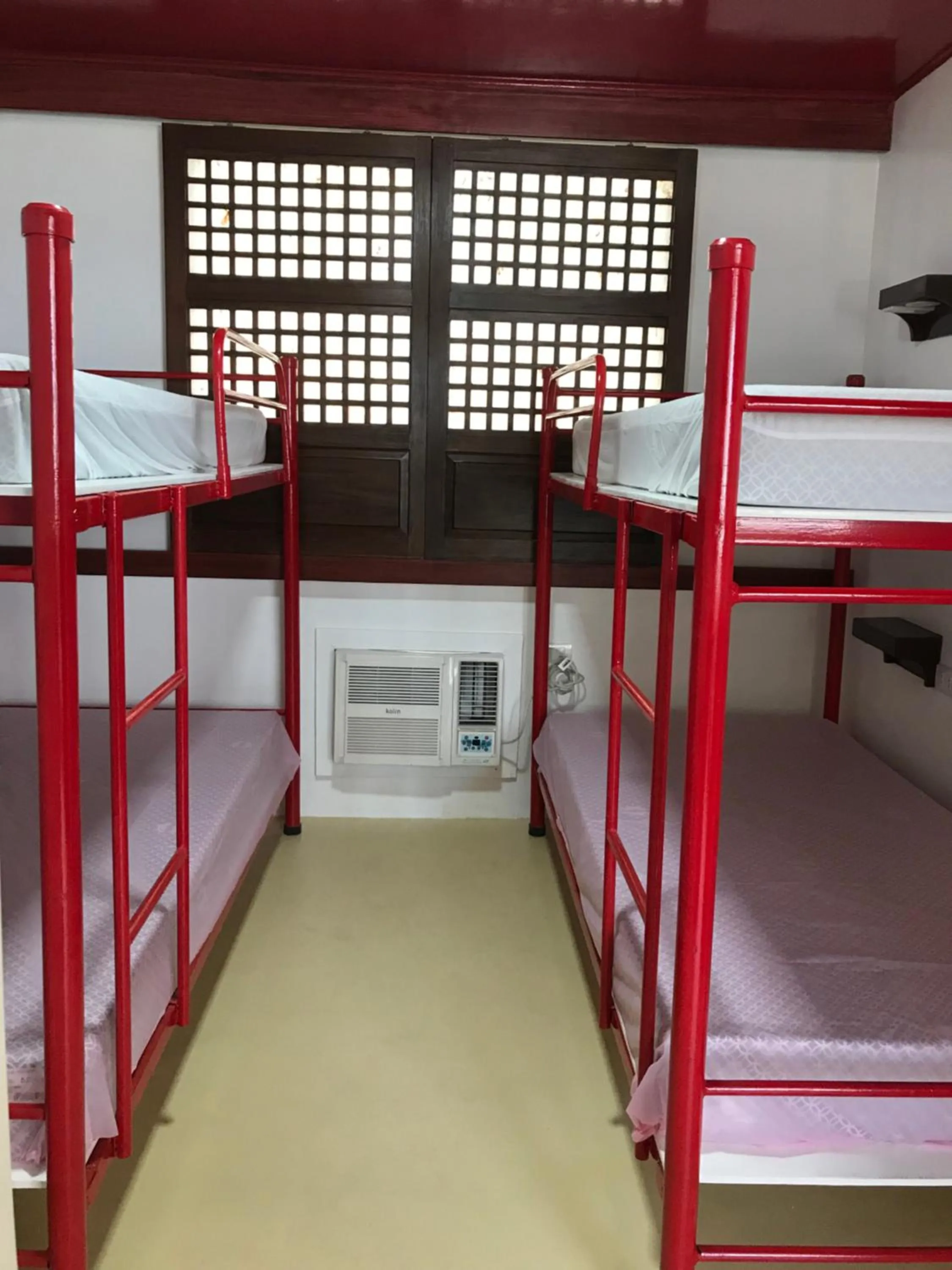 Bedroom, Bed in Casa Arrieta Hostel