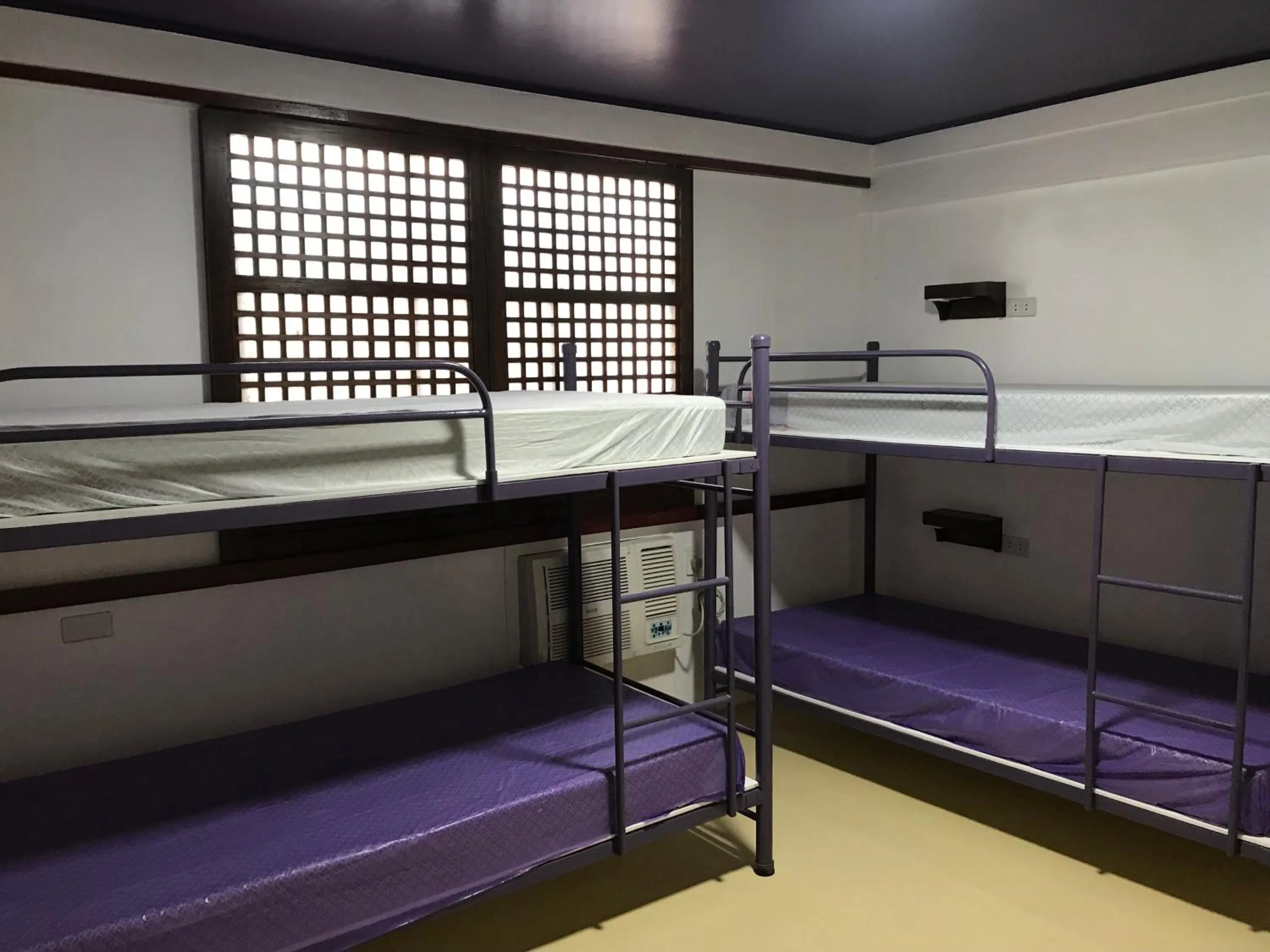 Bedroom, Bed in Casa Arrieta Hostel