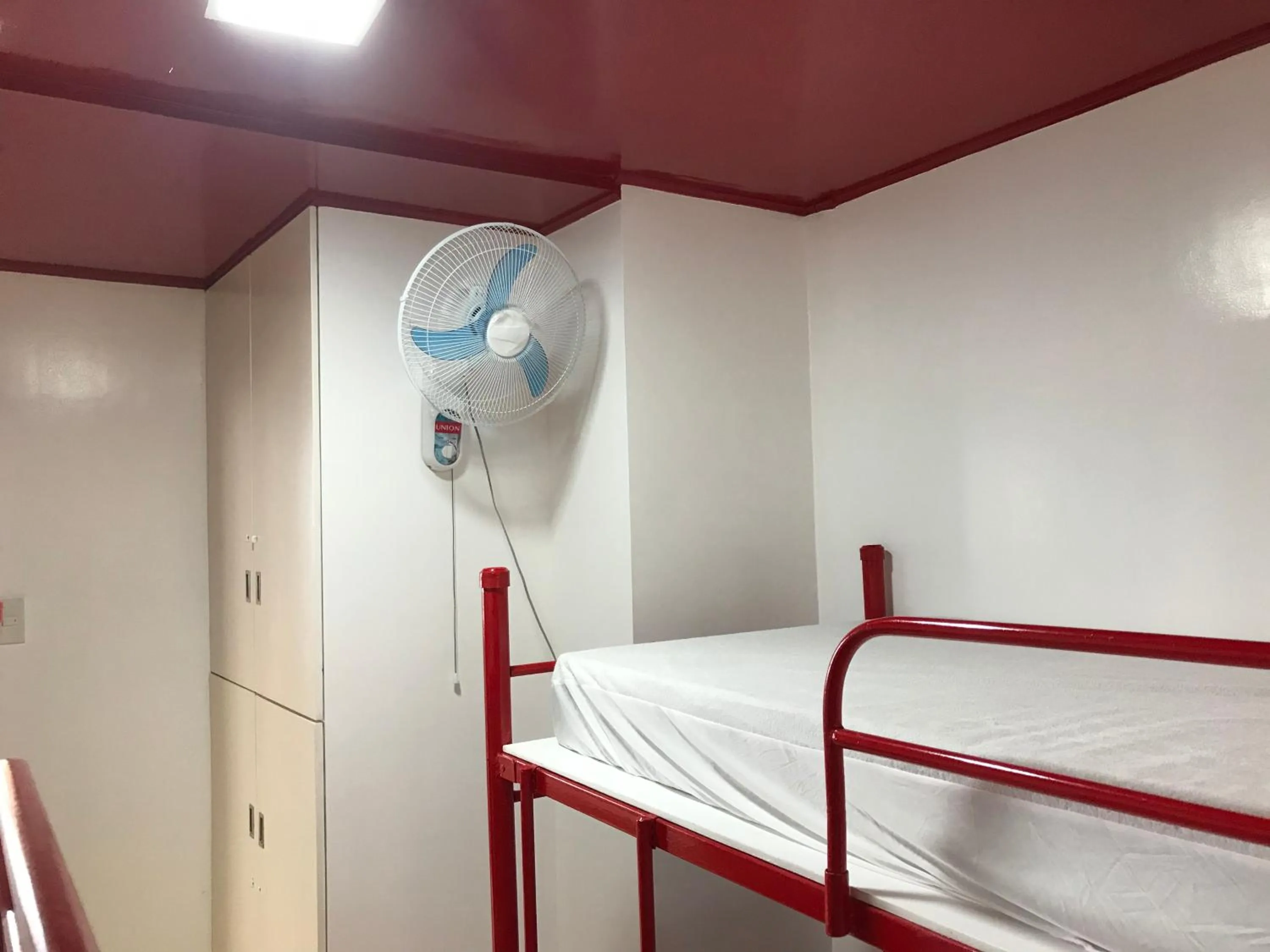 Bedroom, Bed in Casa Arrieta Hostel