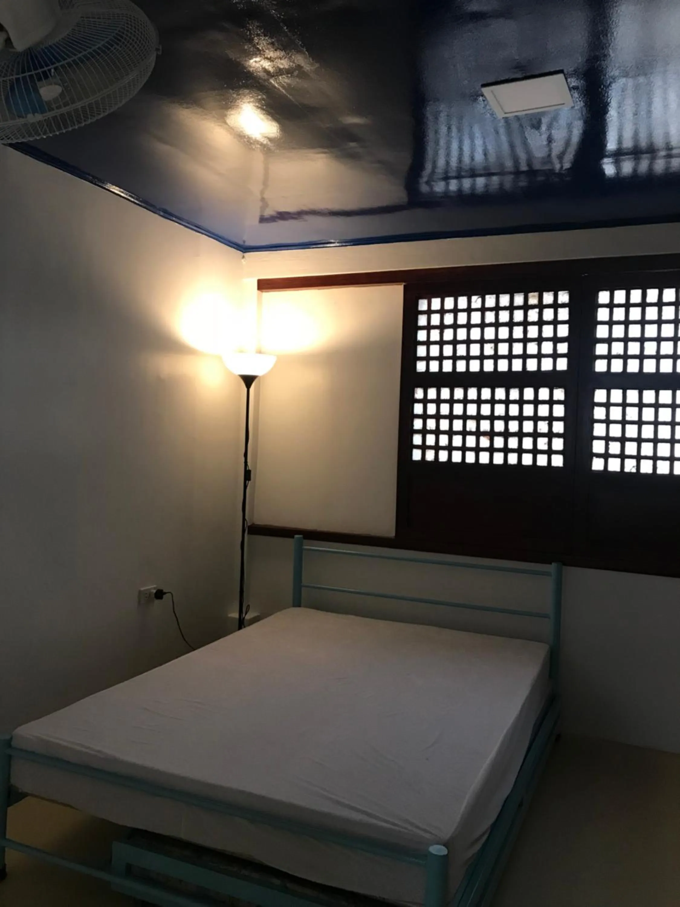 Bed in Casa Arrieta Hostel