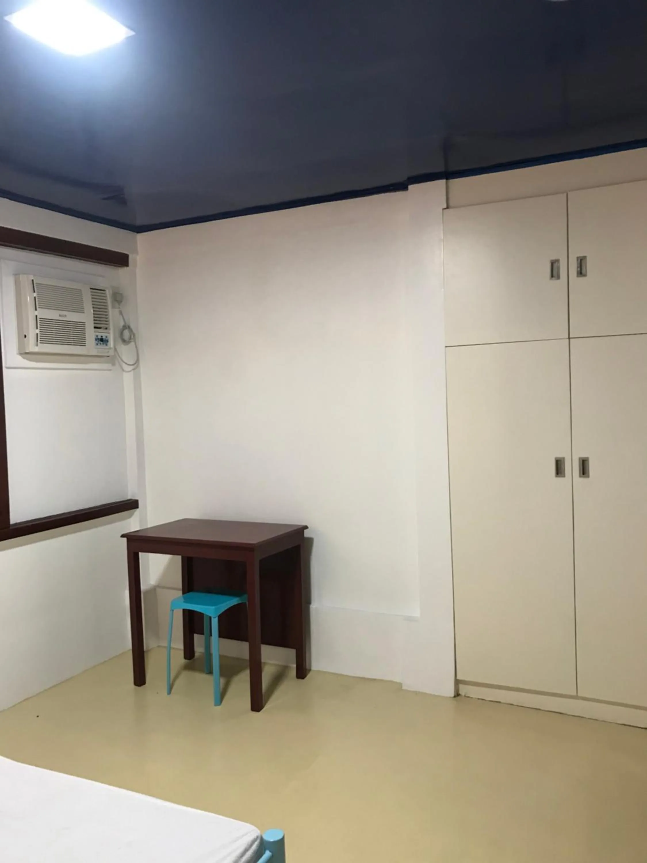 Bedroom in Casa Arrieta Hostel