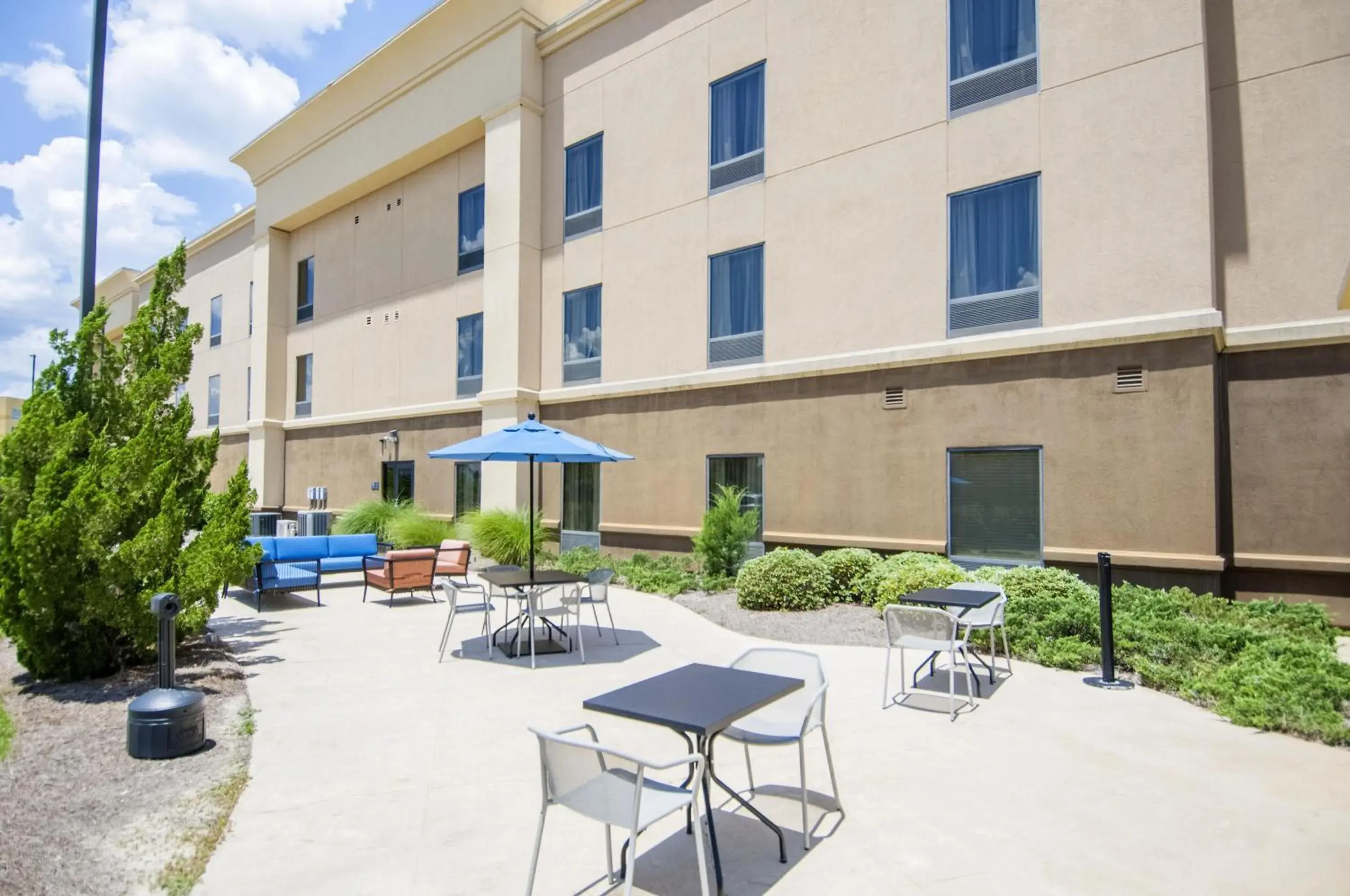 Hampton Inn West Monroe Hampton Inn West Monroe