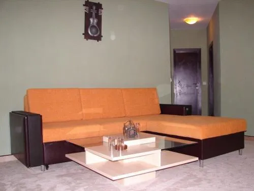 Hotel Amfibia