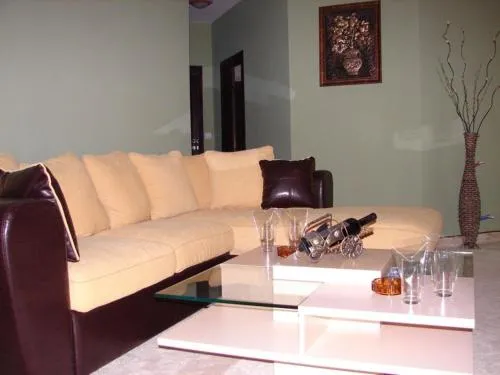 Hotel Amfibia