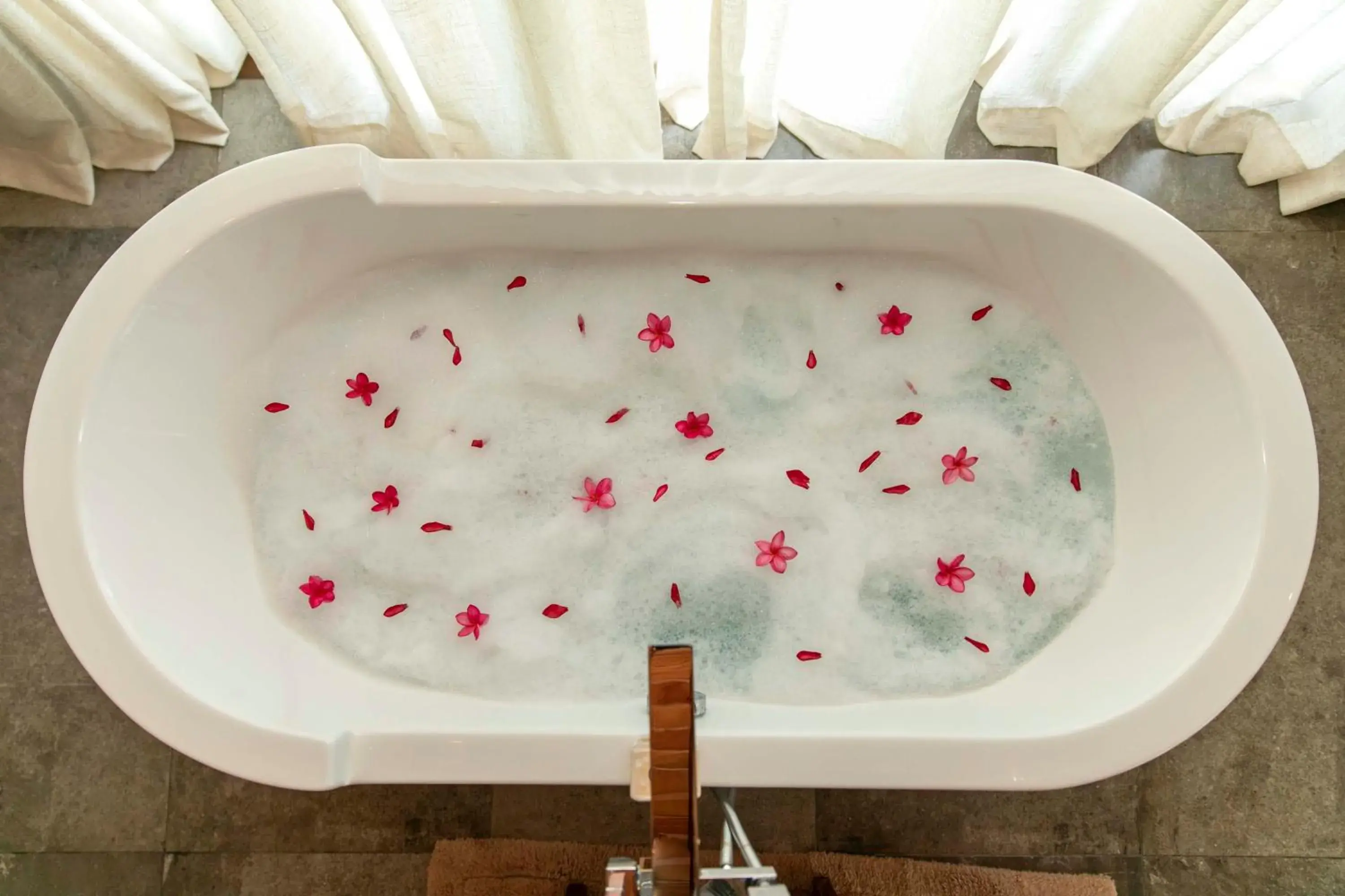 Spa and wellness centre/facilities in Kûara Hotel Spa and wellness centre/facilities in Kûara Hotel