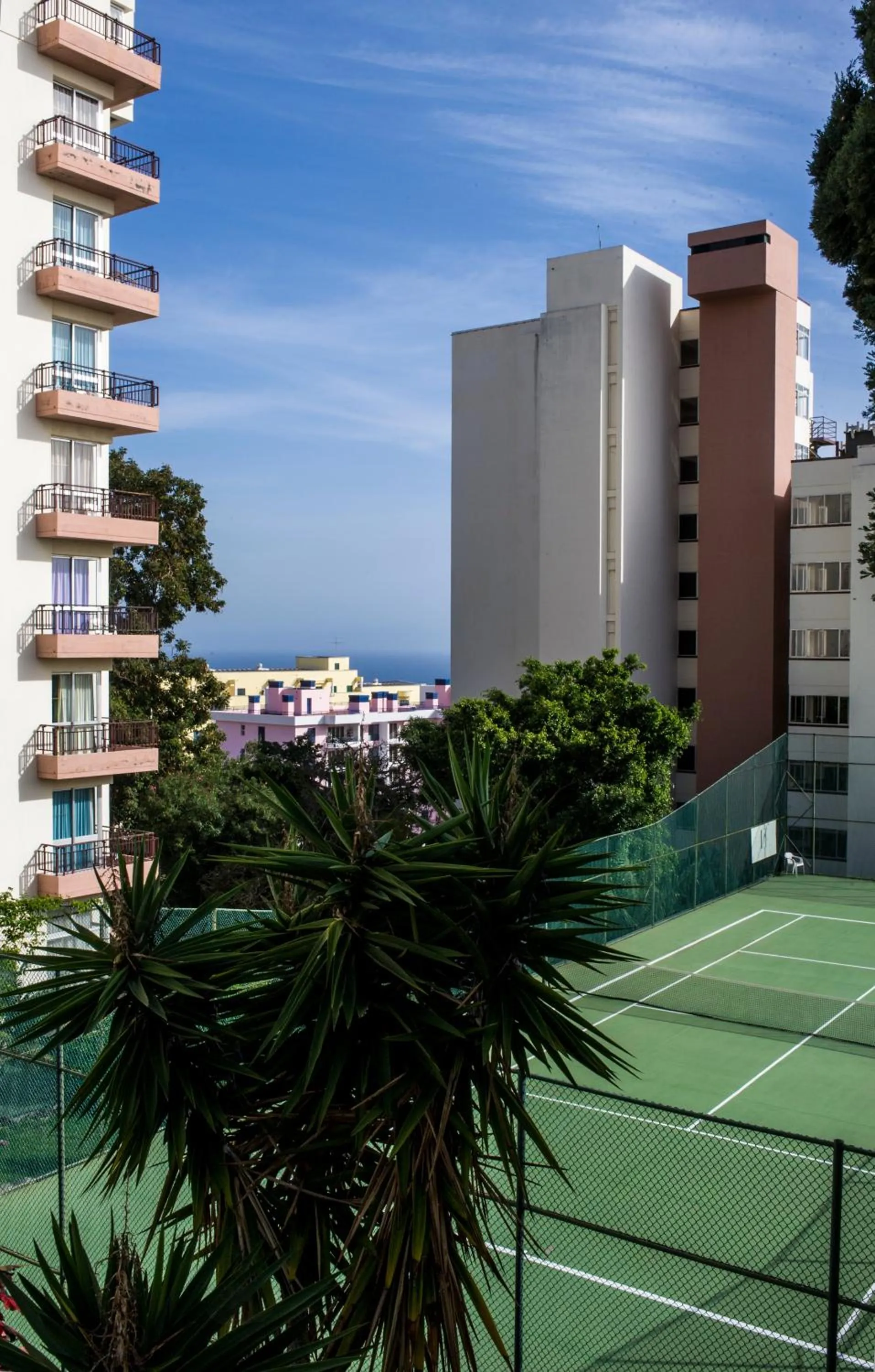 Other in Dorisol Buganvilia Studio Hotel