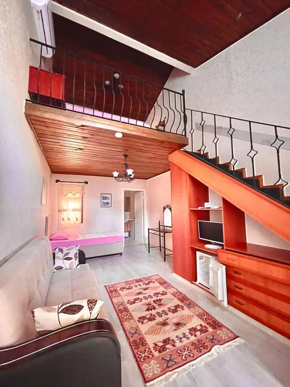 Beachwood Villas