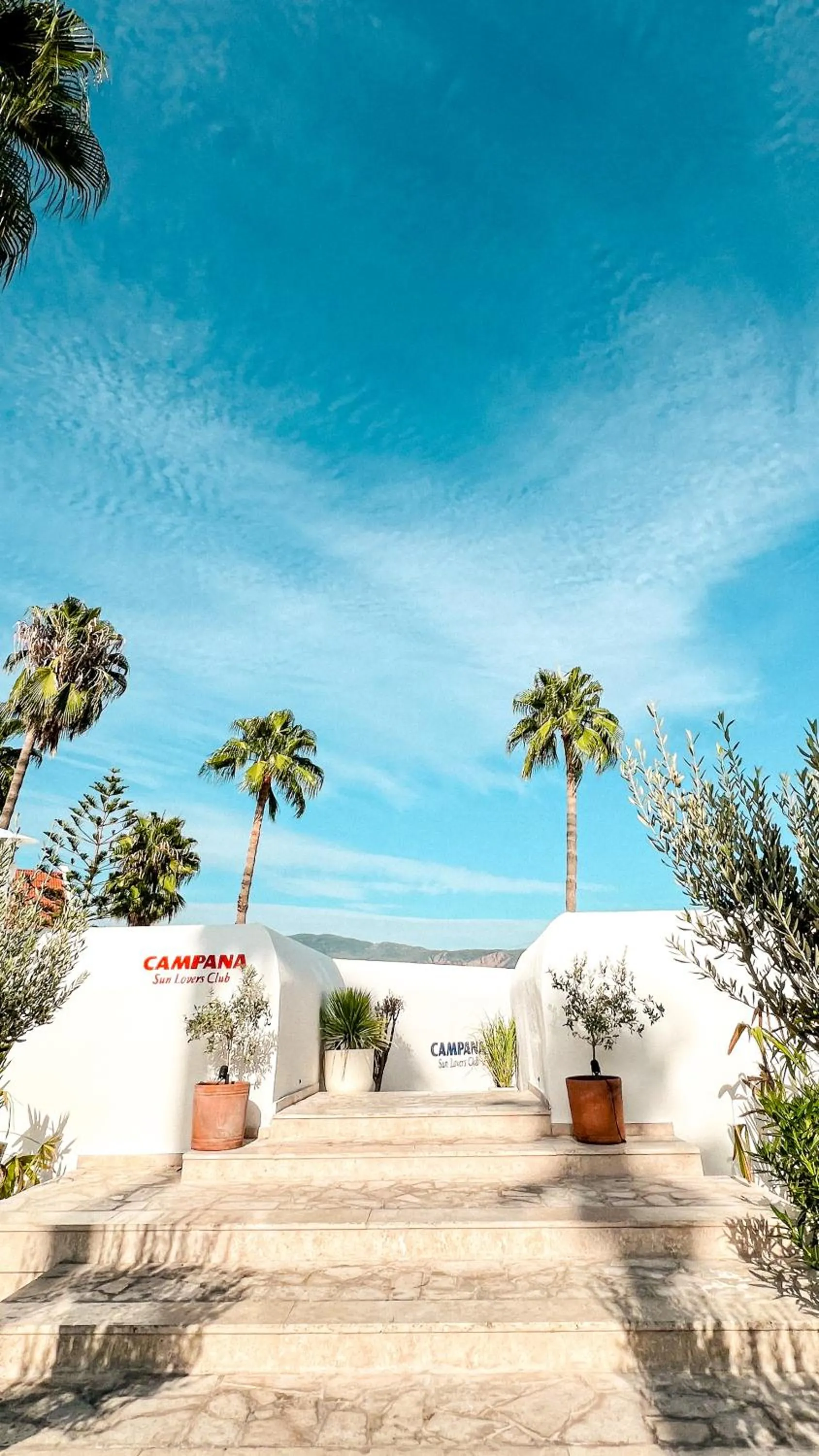 Beachwood Villas