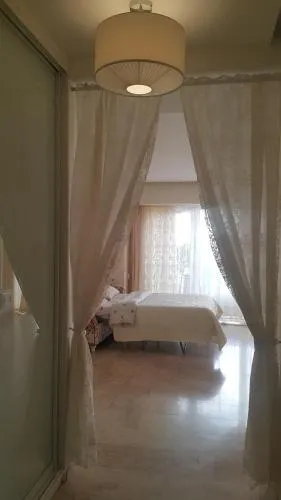 Apartments on Kirova