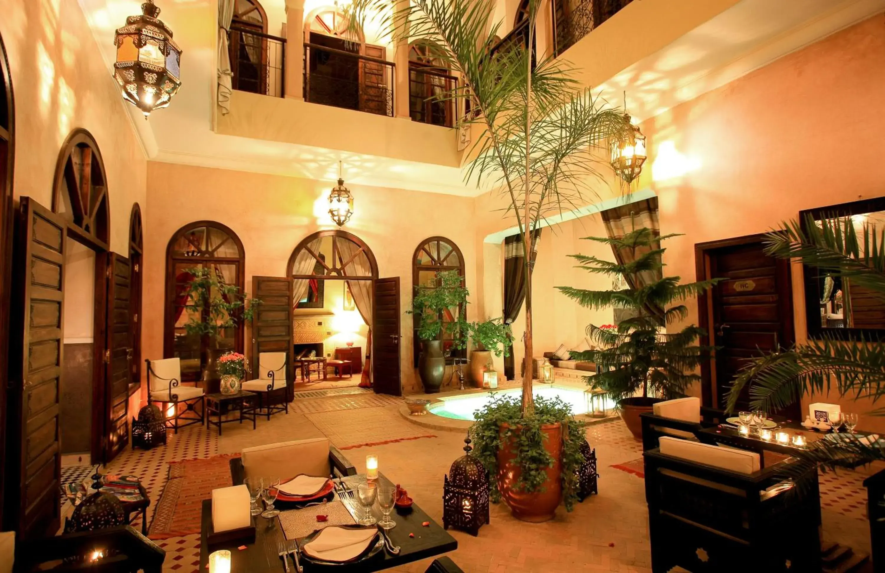 Riad Djemanna Riad Djemanna