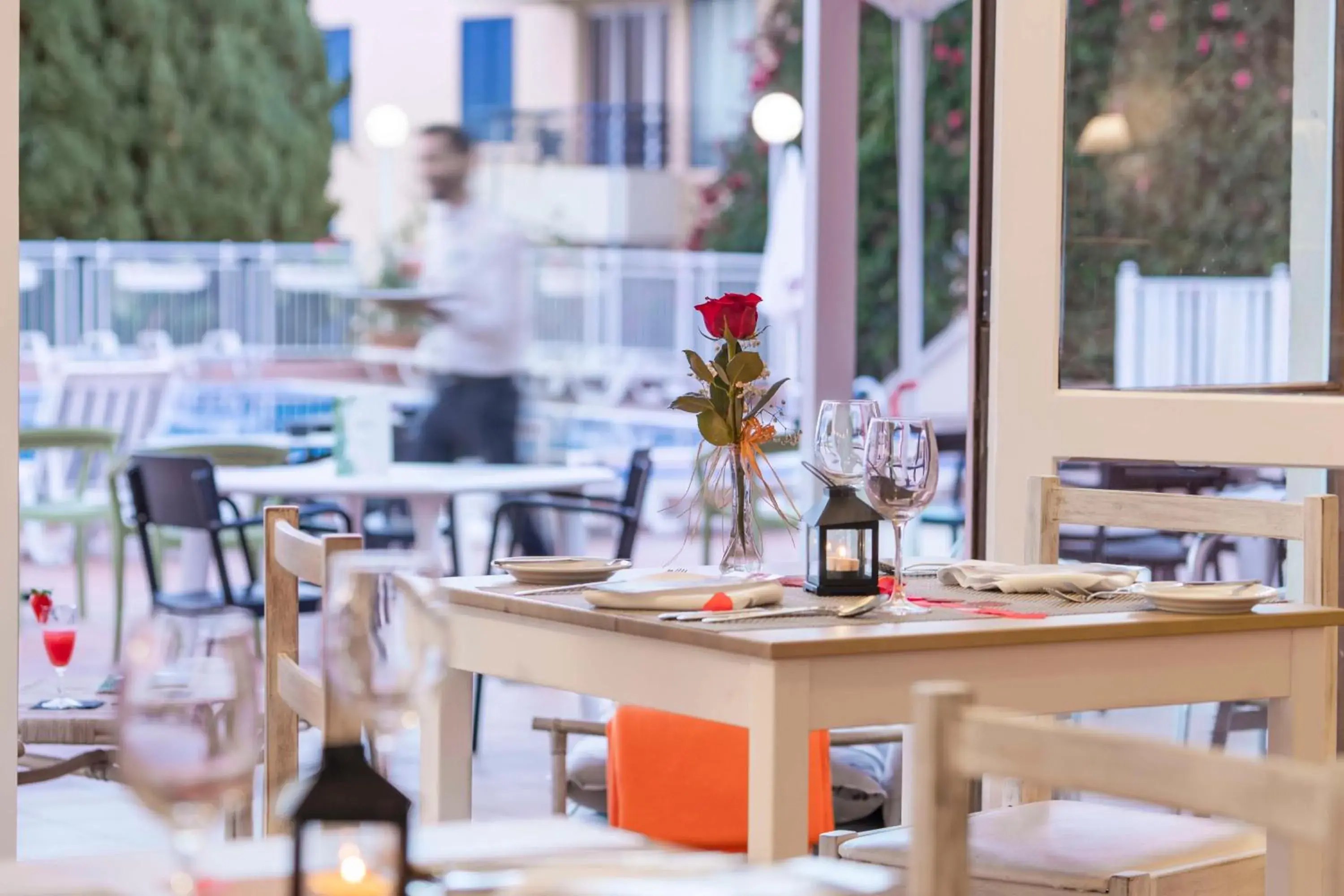 Lounge or bar in Dorisol Mimosa Studio Hotel Lounge or bar in Dorisol Mimosa Studio Hotel