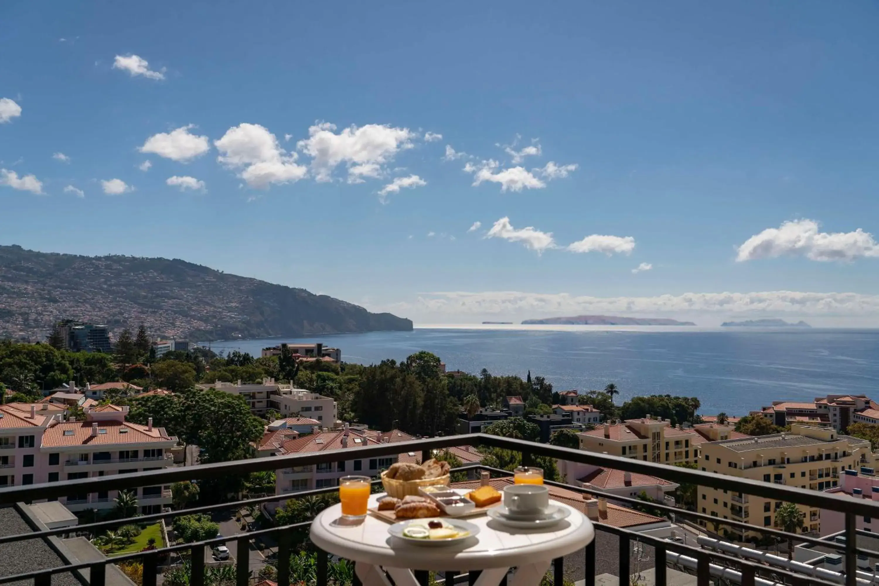 View (from property/room) in Dorisol Mimosa Studio Hotel View (from property/room) in Dorisol Mimosa Studio Hotel