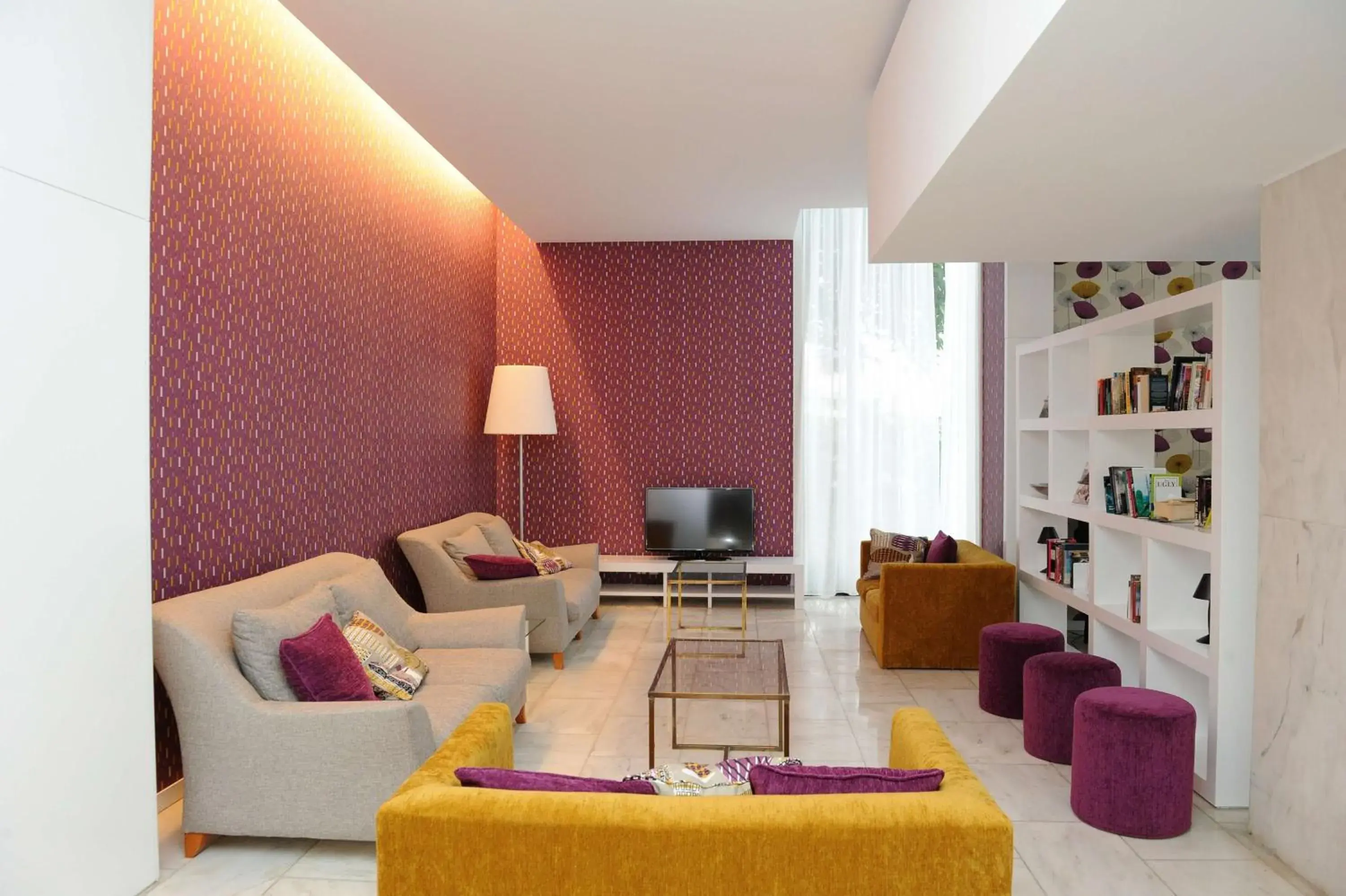 Lobby or reception in Dorisol Mimosa Studio Hotel Lobby or reception in Dorisol Mimosa Studio Hotel