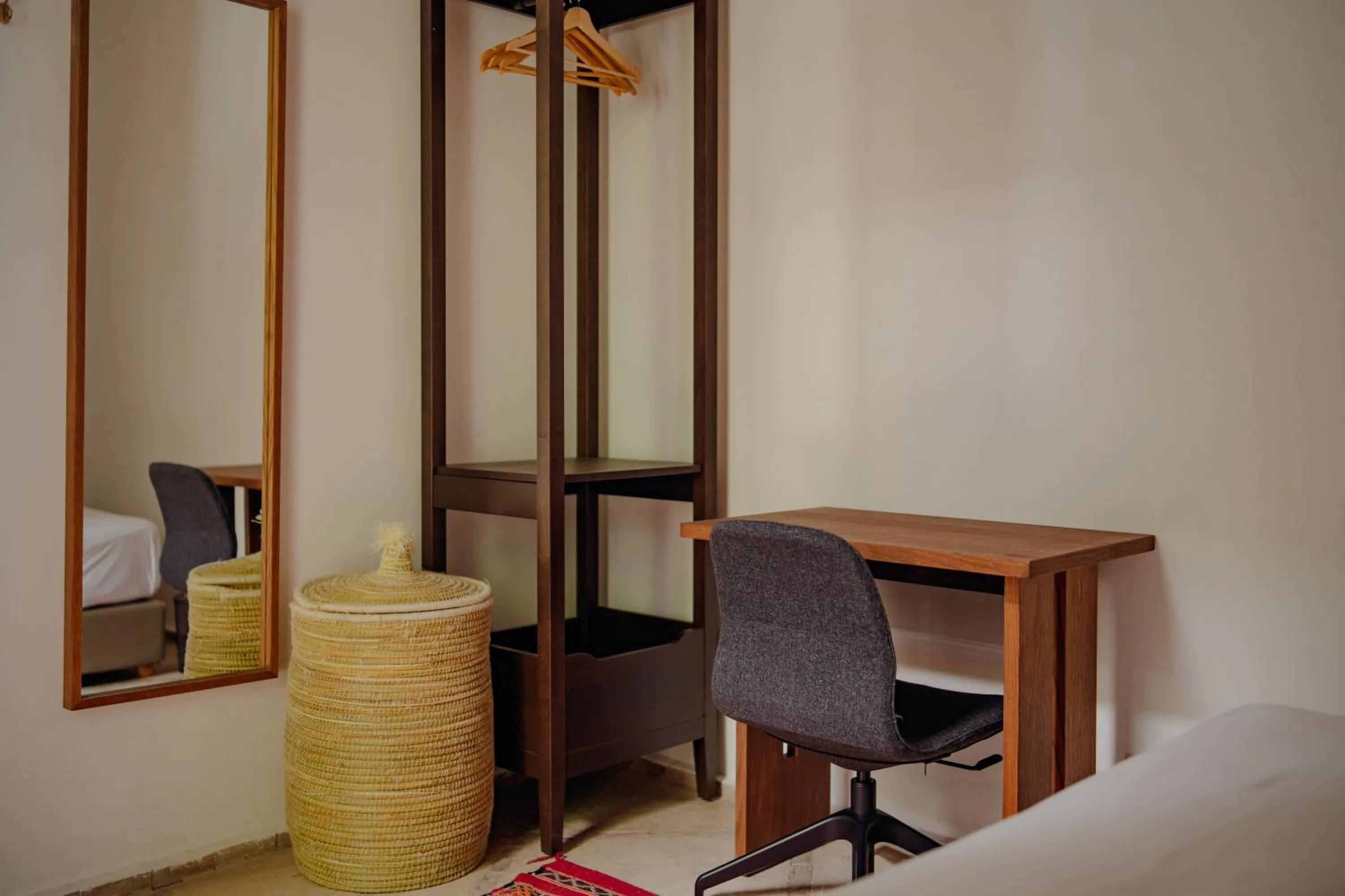 Photo of the whole room in Outsite Marrakesh