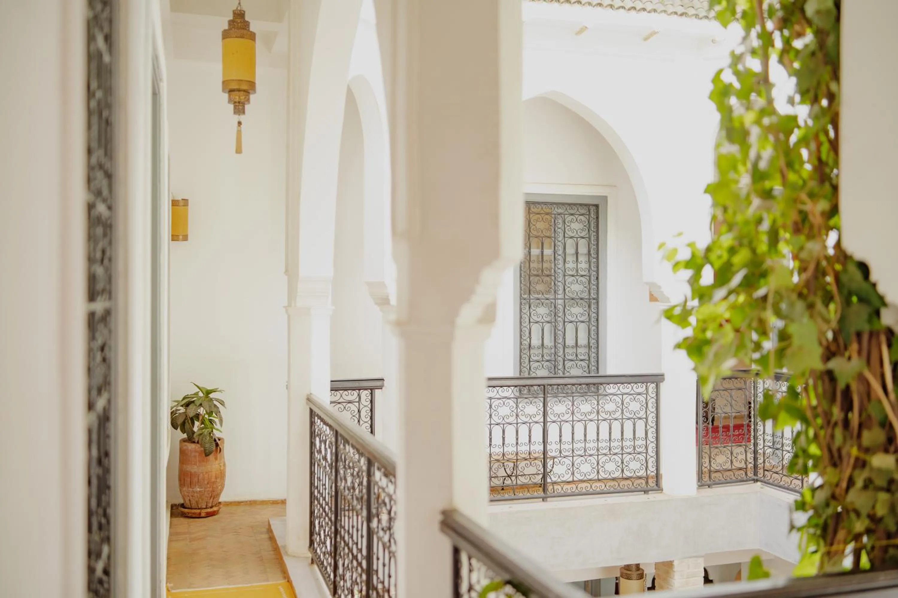 Property building in Outsite Marrakesh