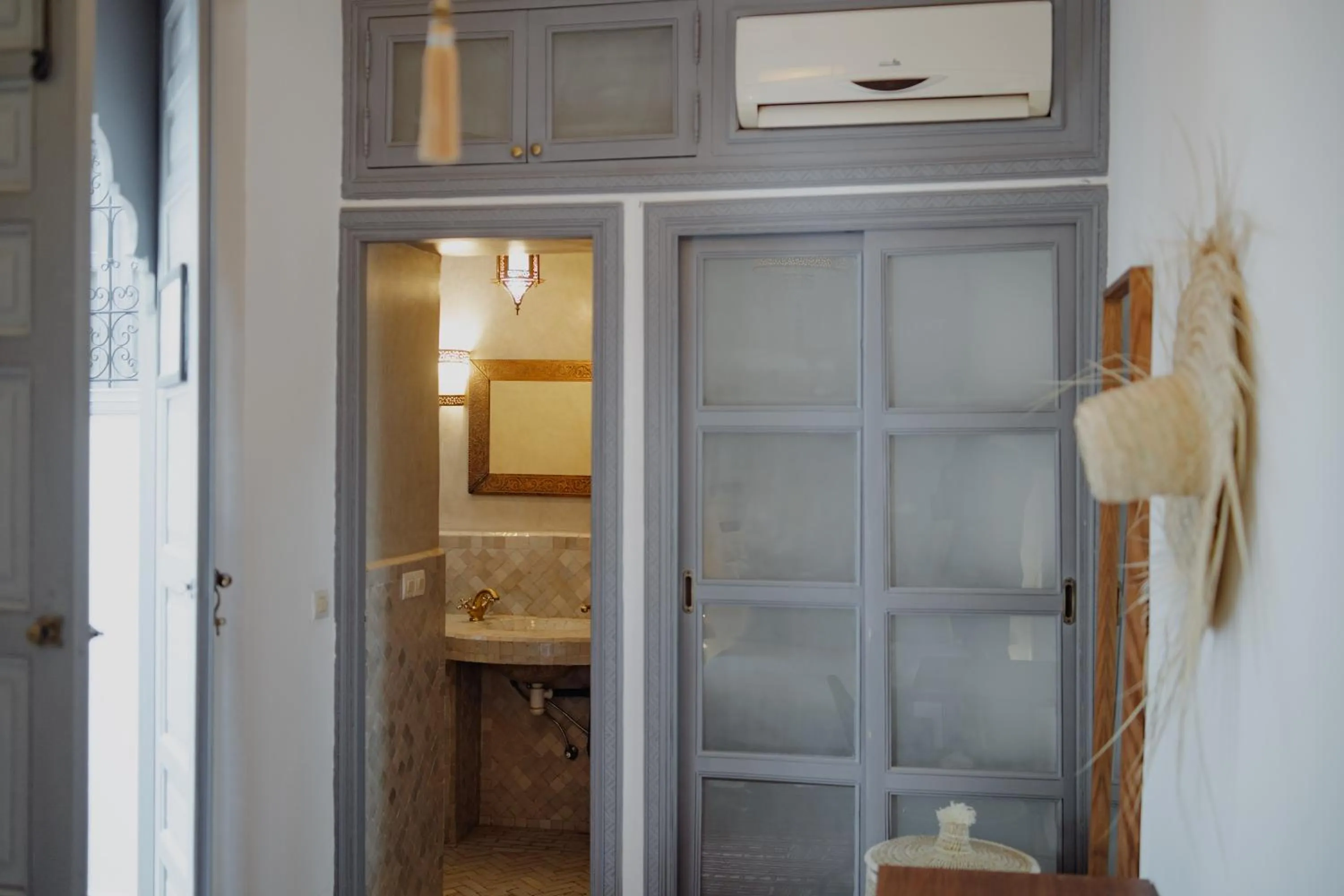 Bathroom in Outsite Marrakesh