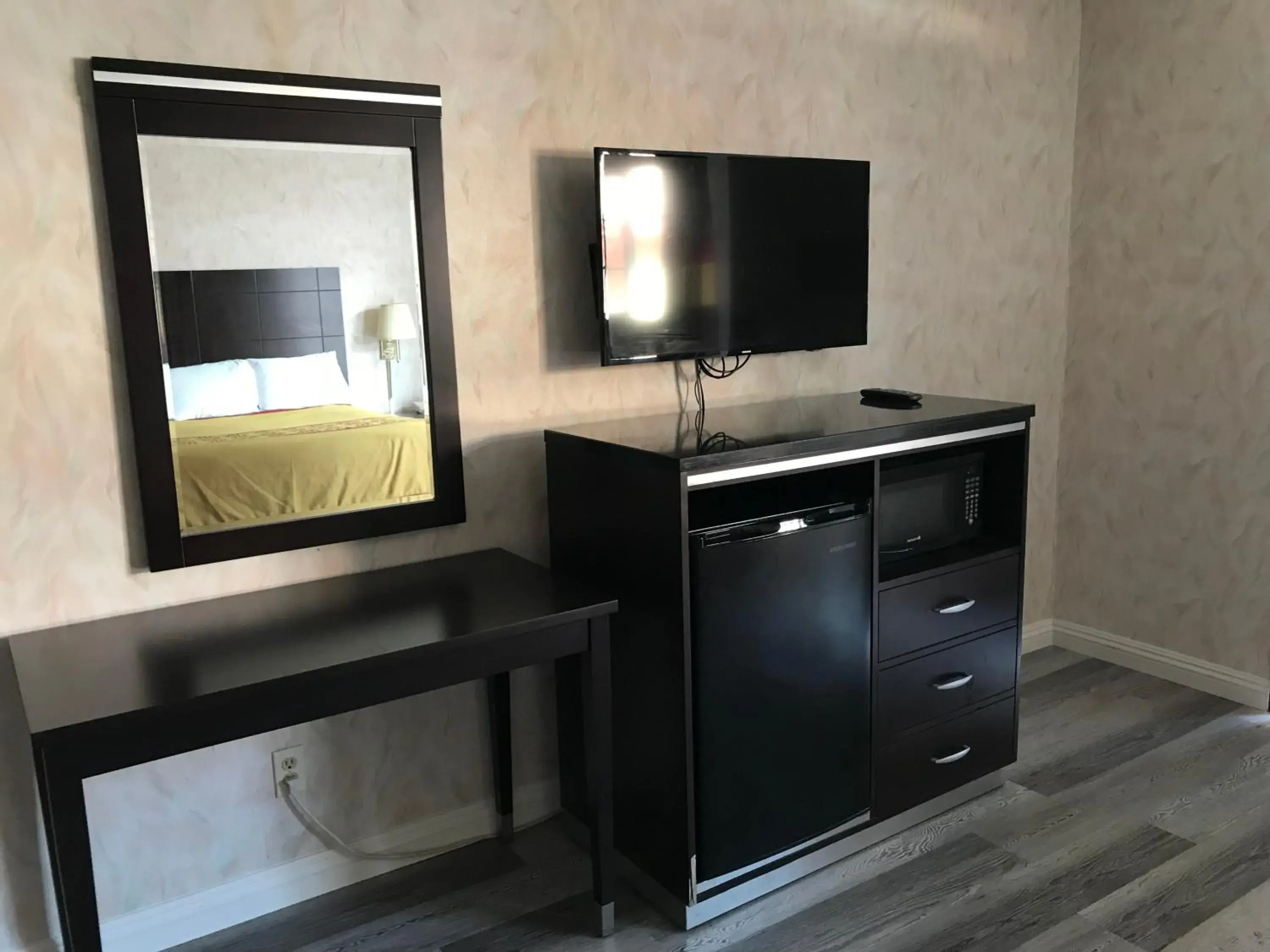 Manhattan Inn & Suites Manhattan Inn & Suites