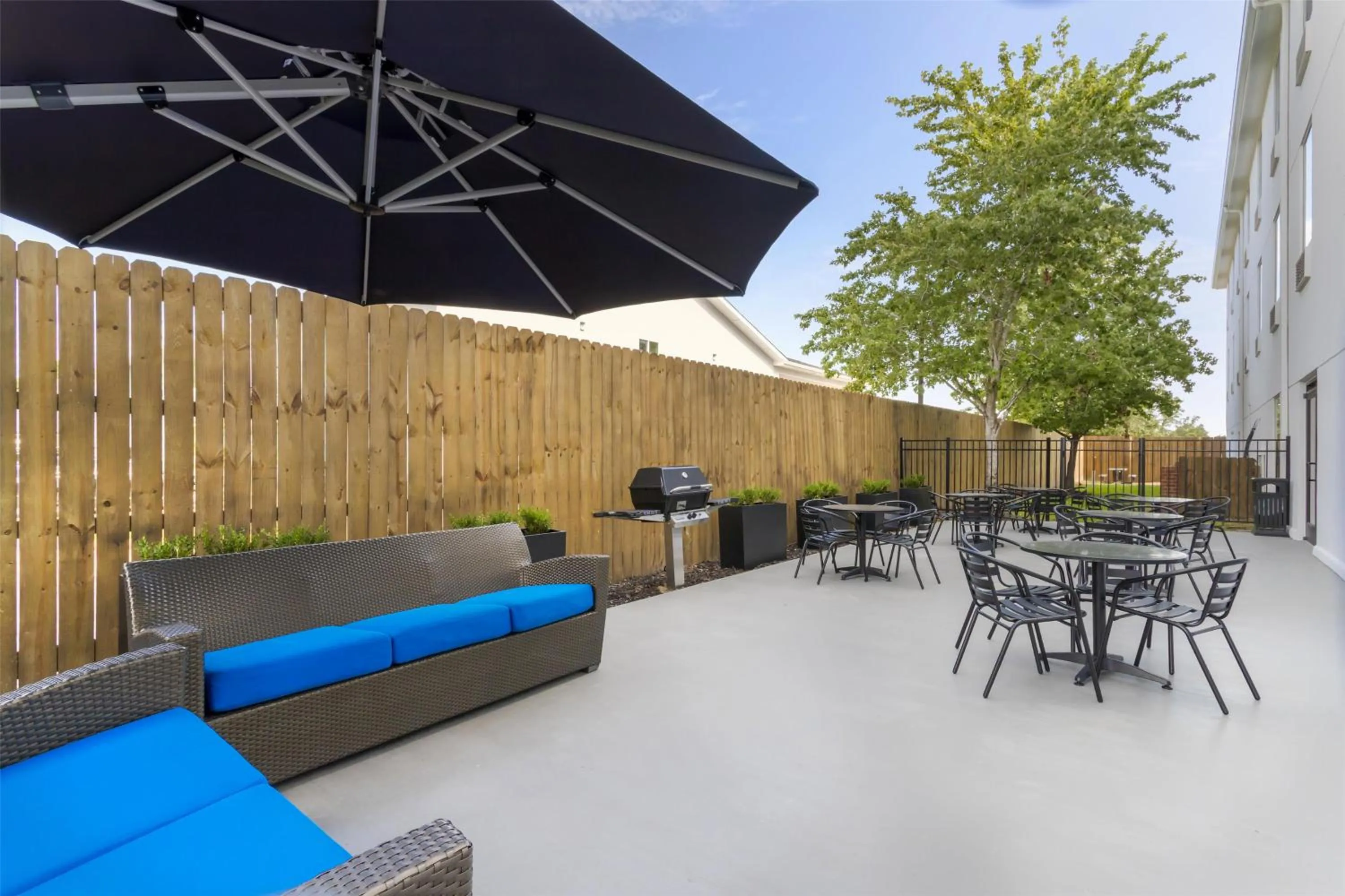 Other in Best Western Plus Executive Hotel & Suites