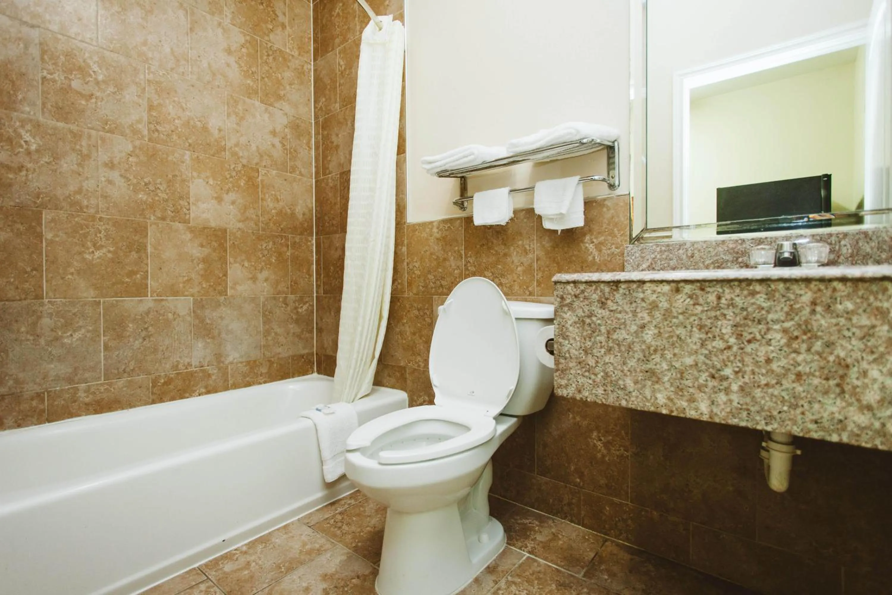 Palace Inn - Baytown I-10