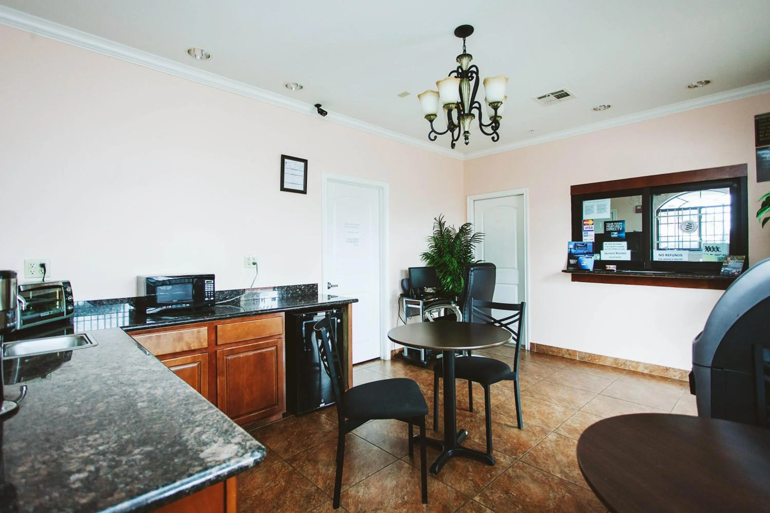 Palace Inn - Baytown I-10