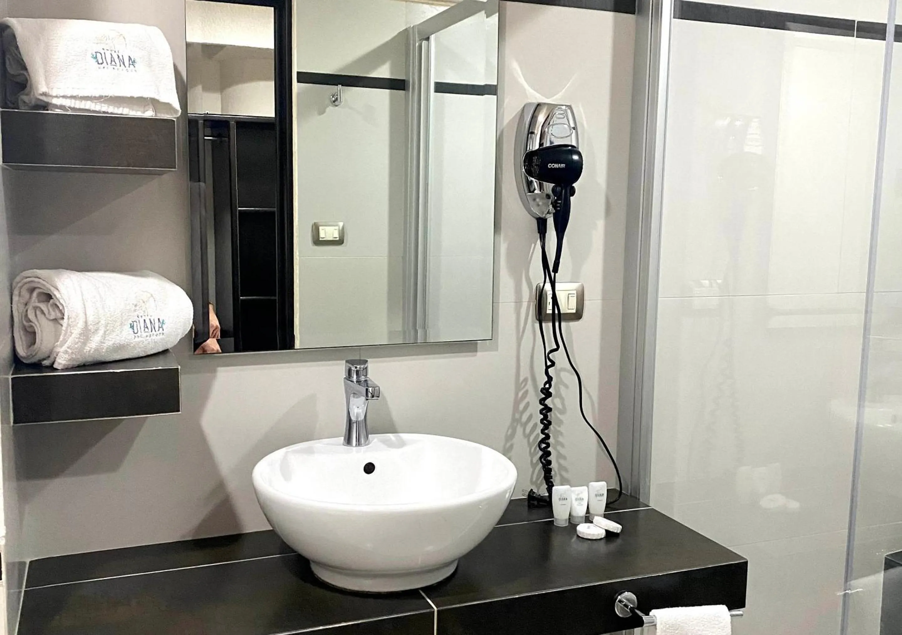 Hotel Diana del Bosque by DOT Urban