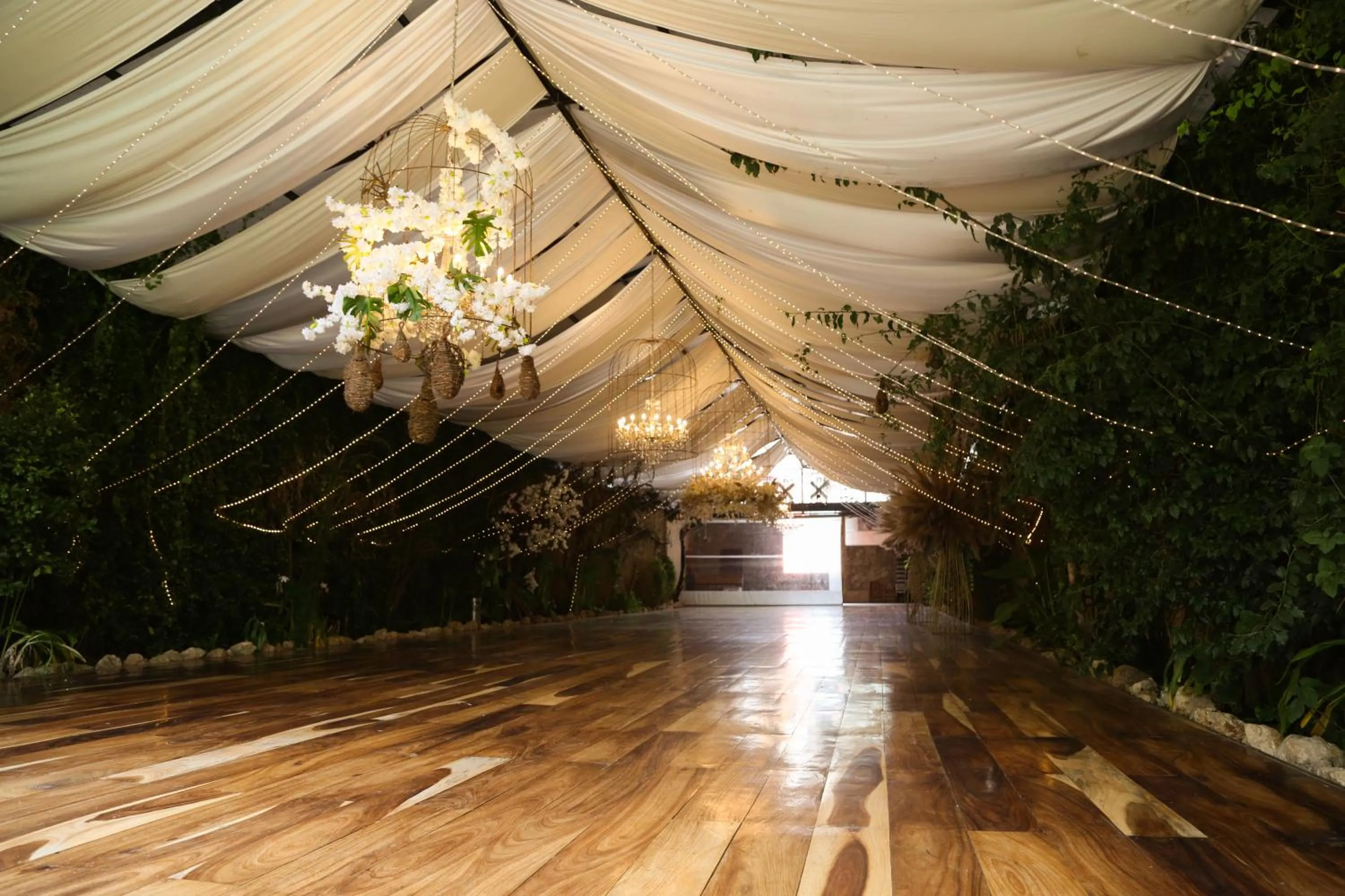 Gran Hotel El Encanto