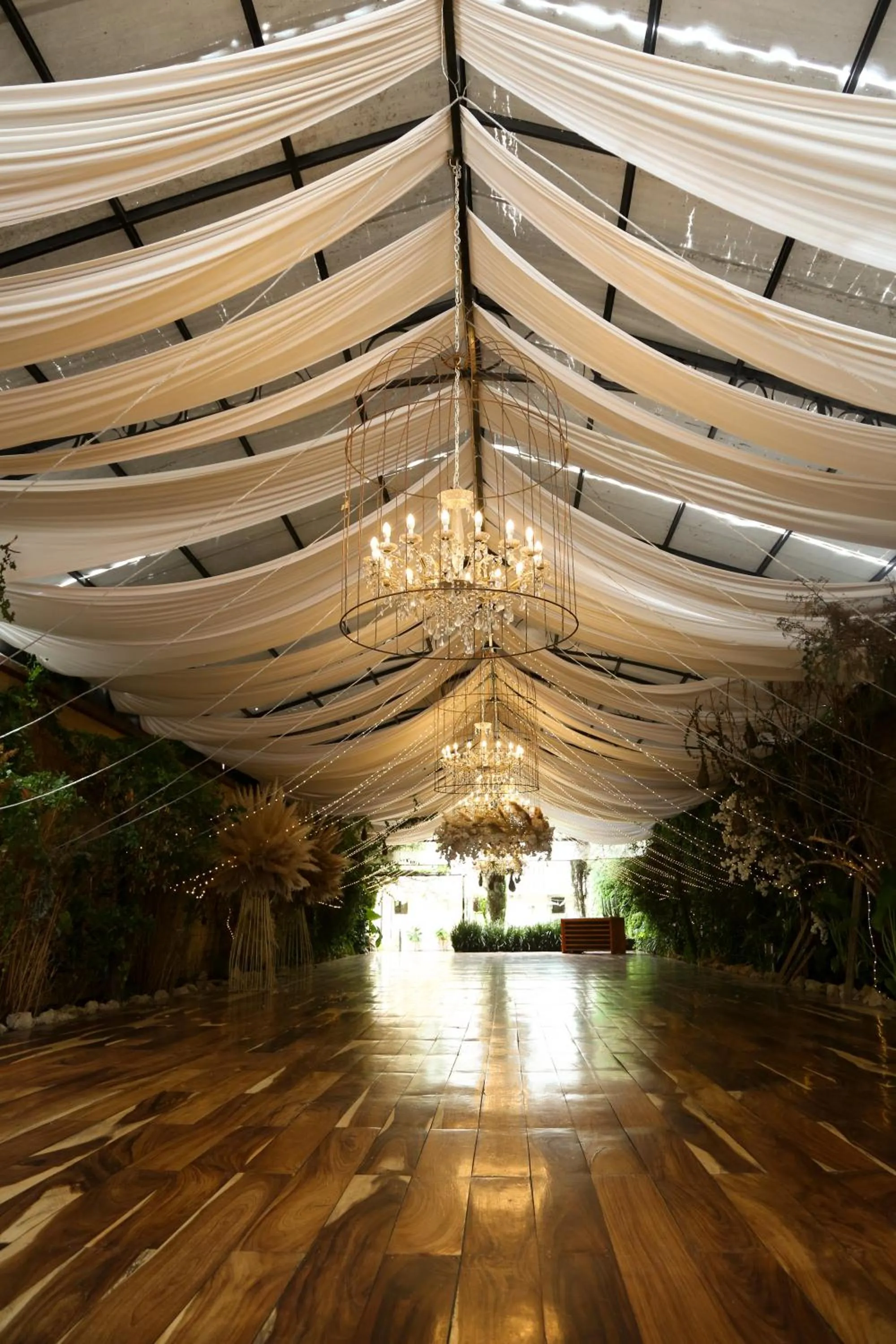 Gran Hotel El Encanto