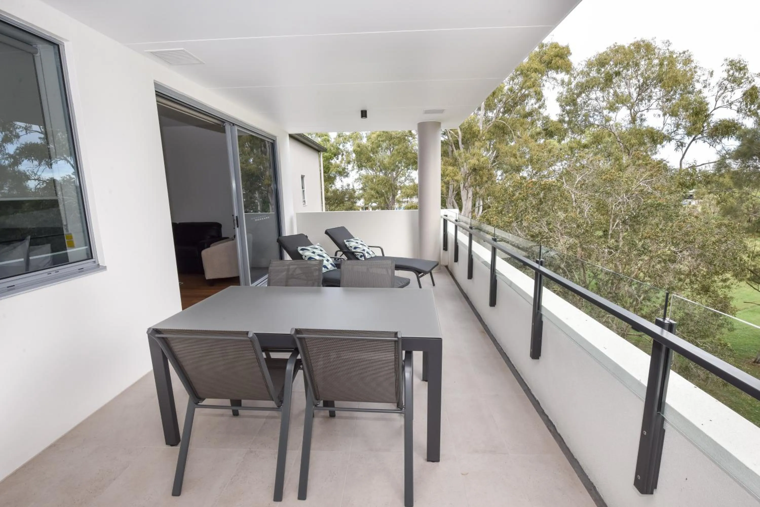 Brisbane International Virginia