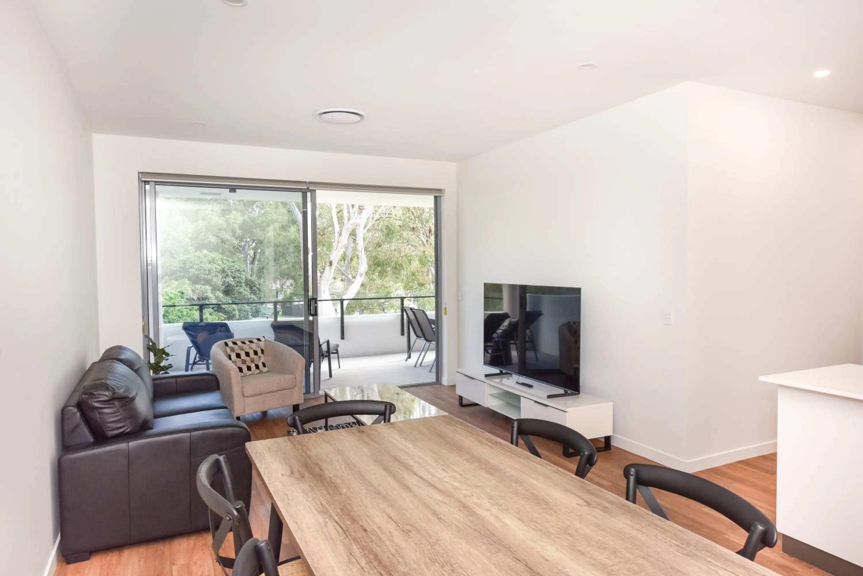 Brisbane International Virginia