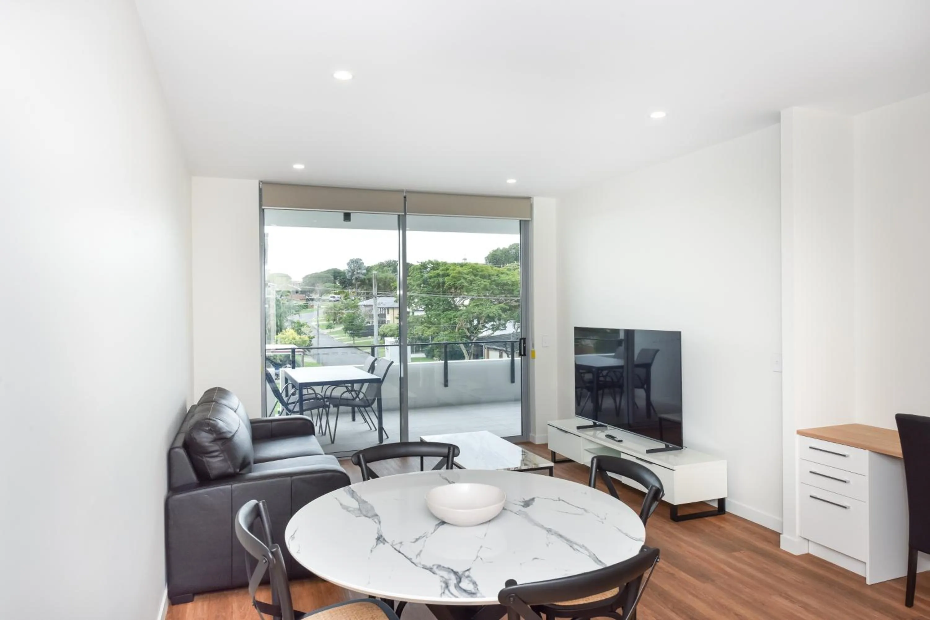 Brisbane International Virginia