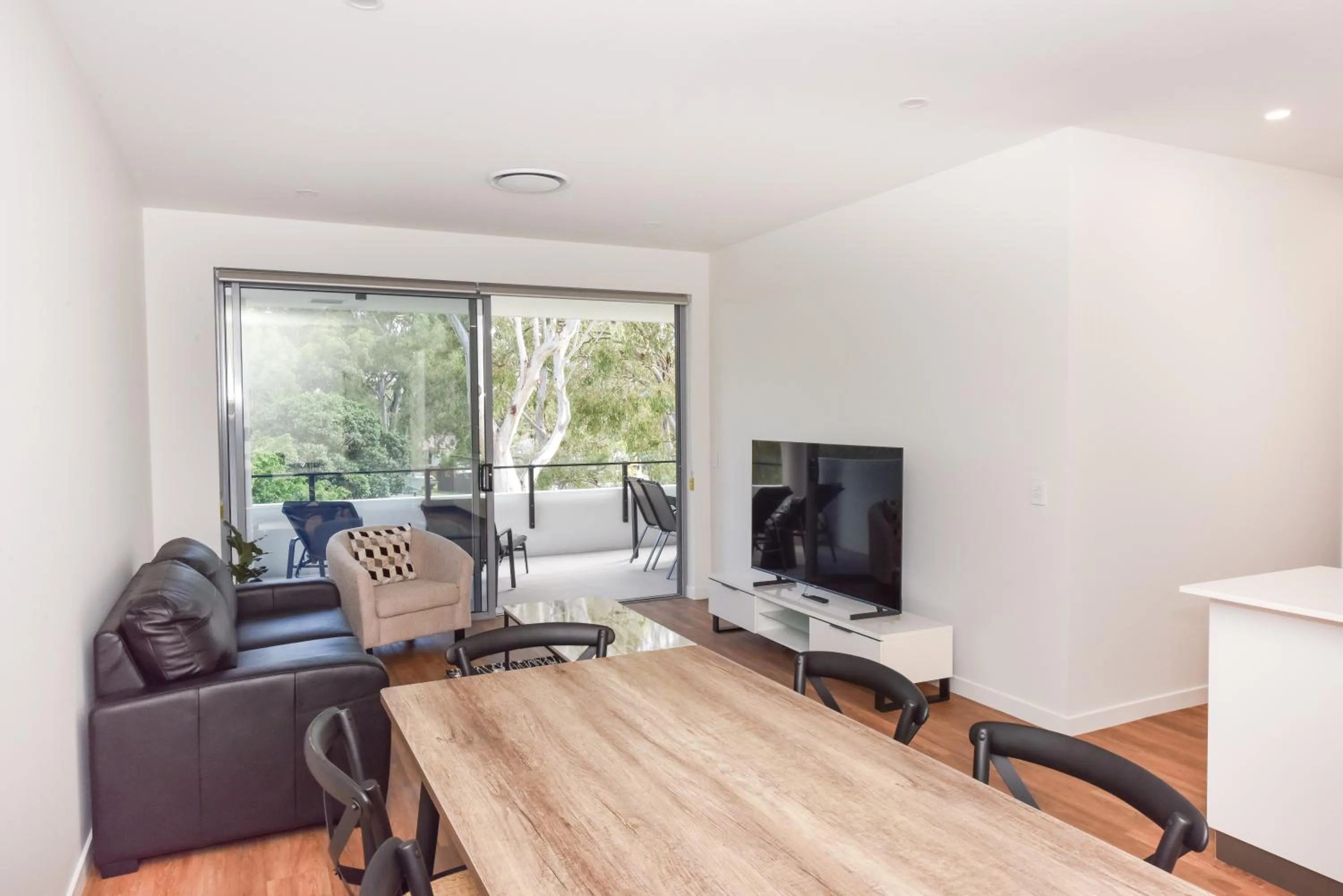 Brisbane International Virginia