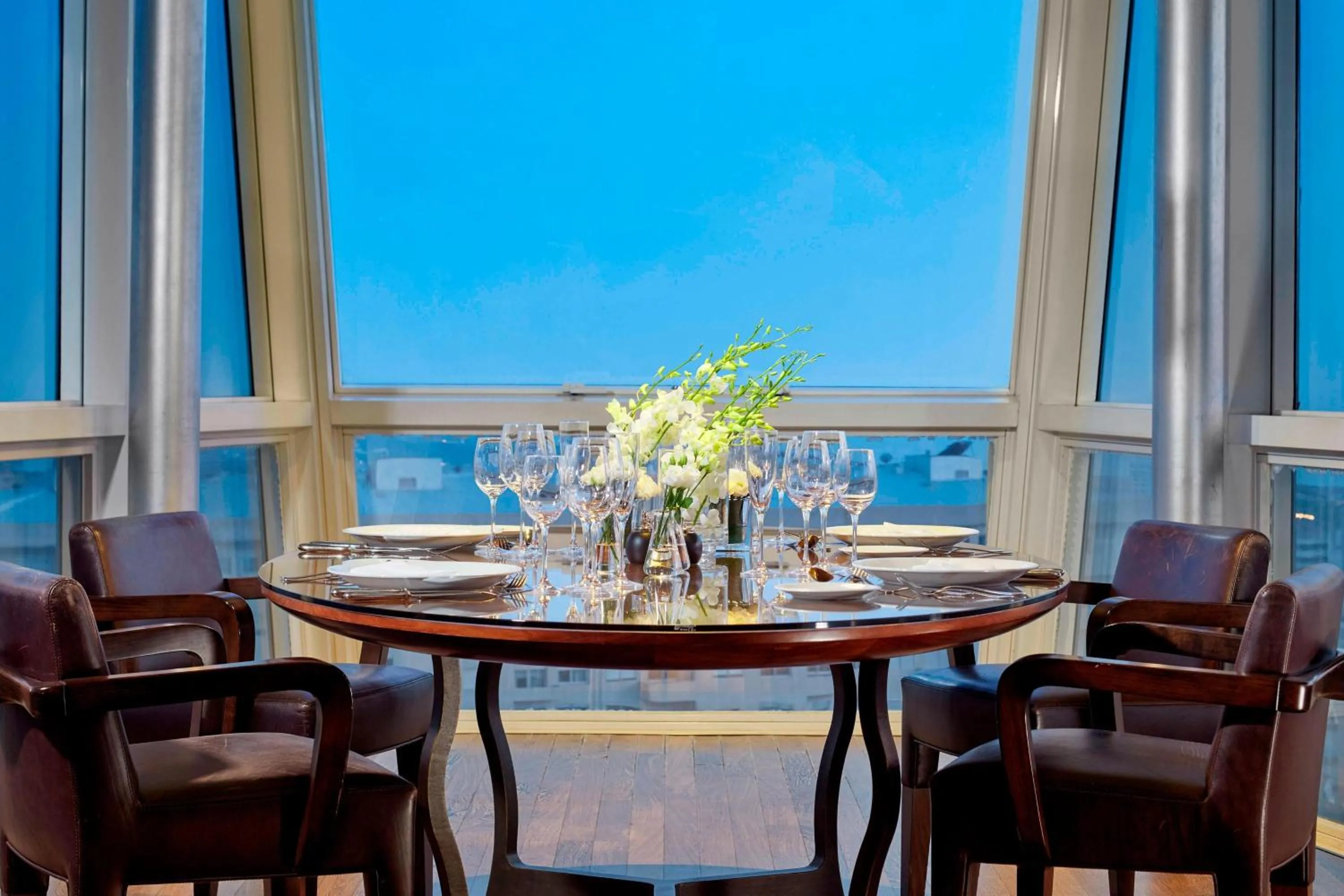 Meeting/conference room in Sheraton Porto Hotel & Spa