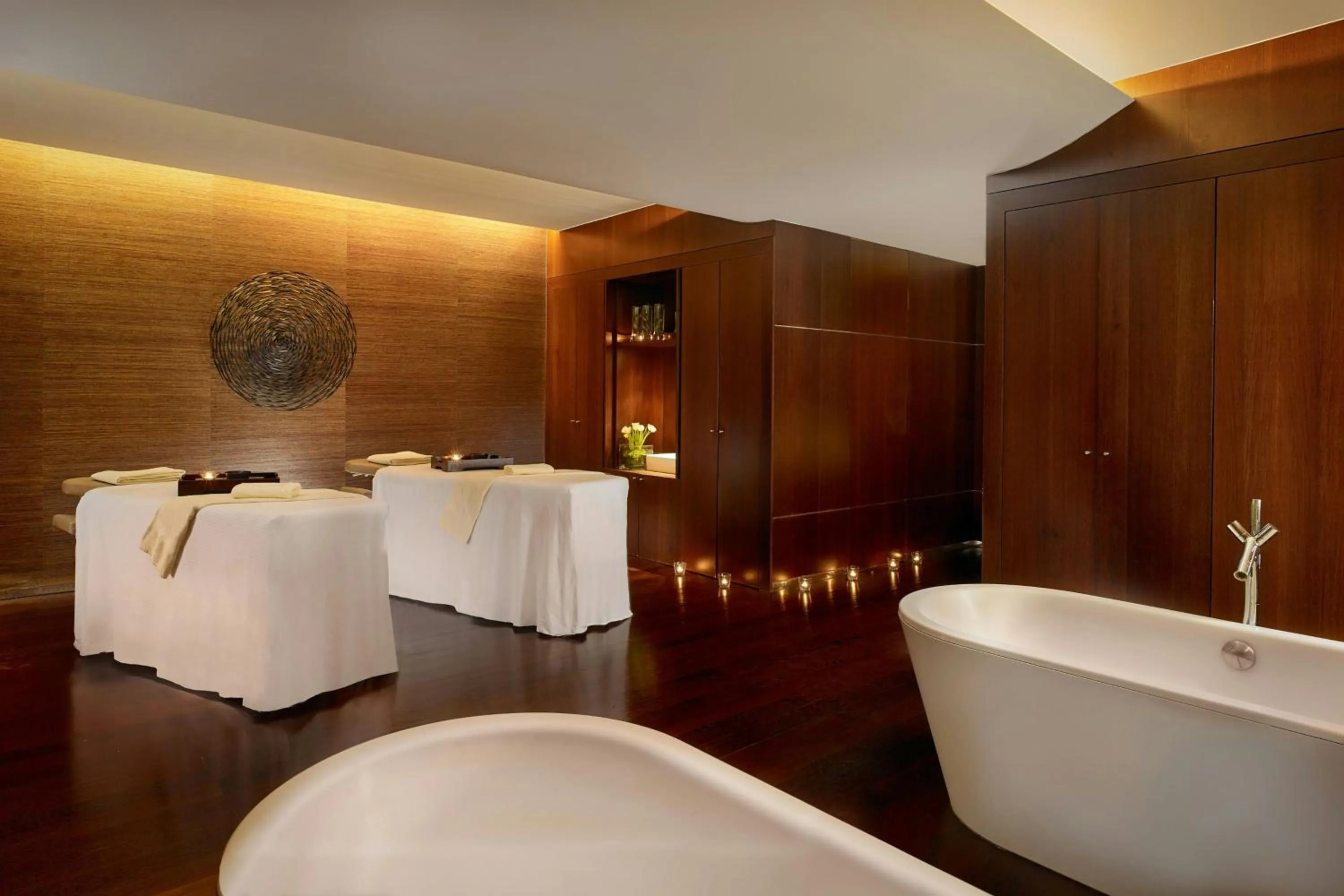 Spa and wellness centre/facilities in Sheraton Porto Hotel & Spa