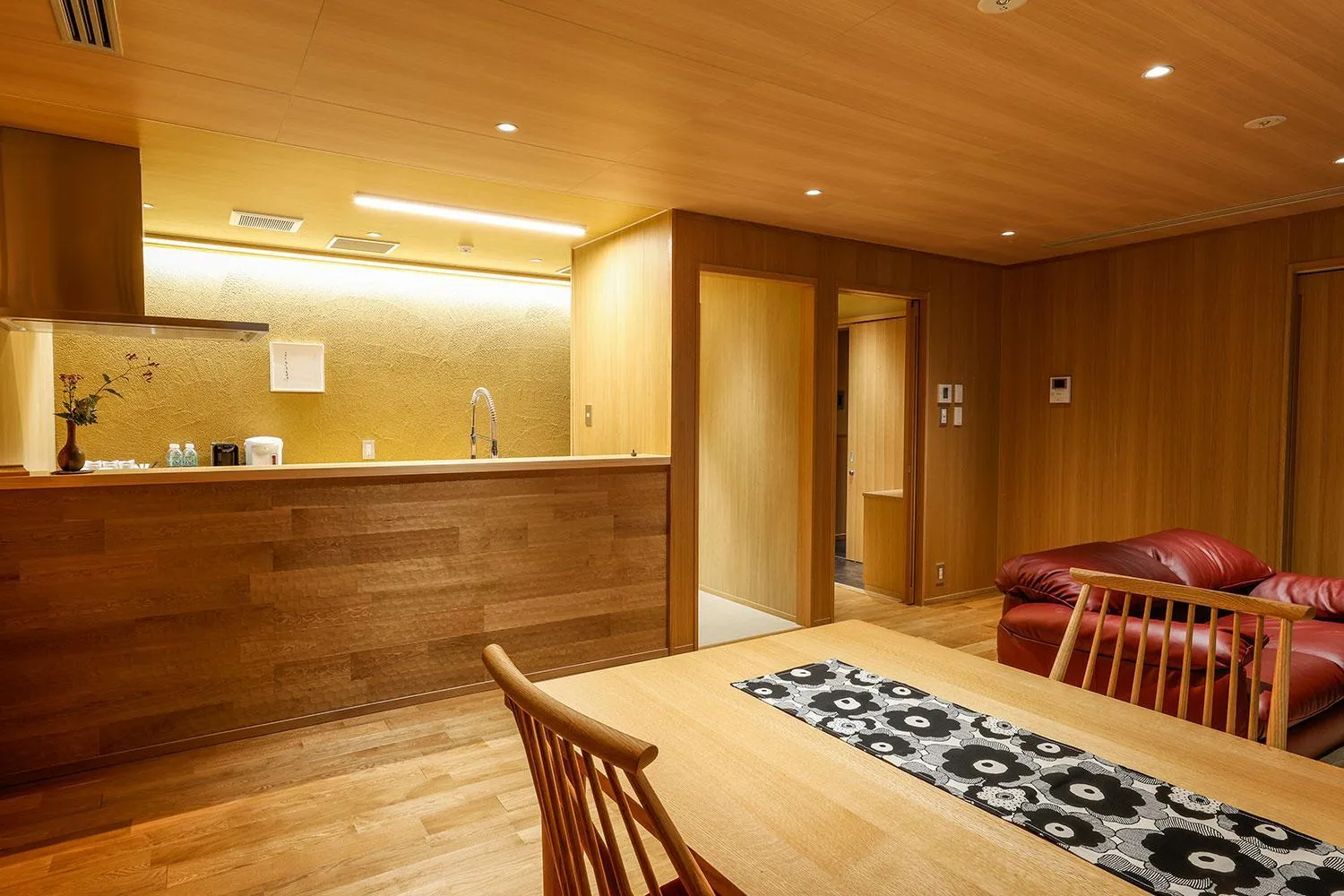 Yuraku Kinosaki Spa & Gardens