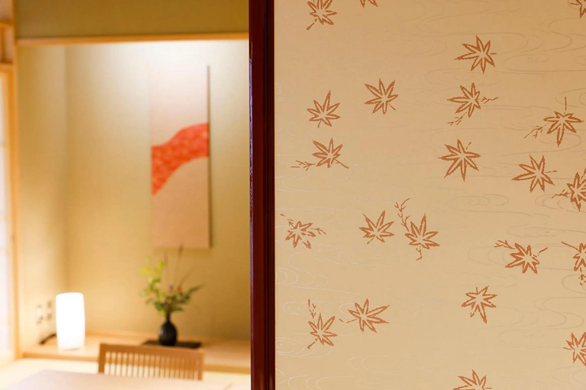 Yuraku Kinosaki Spa & Gardens