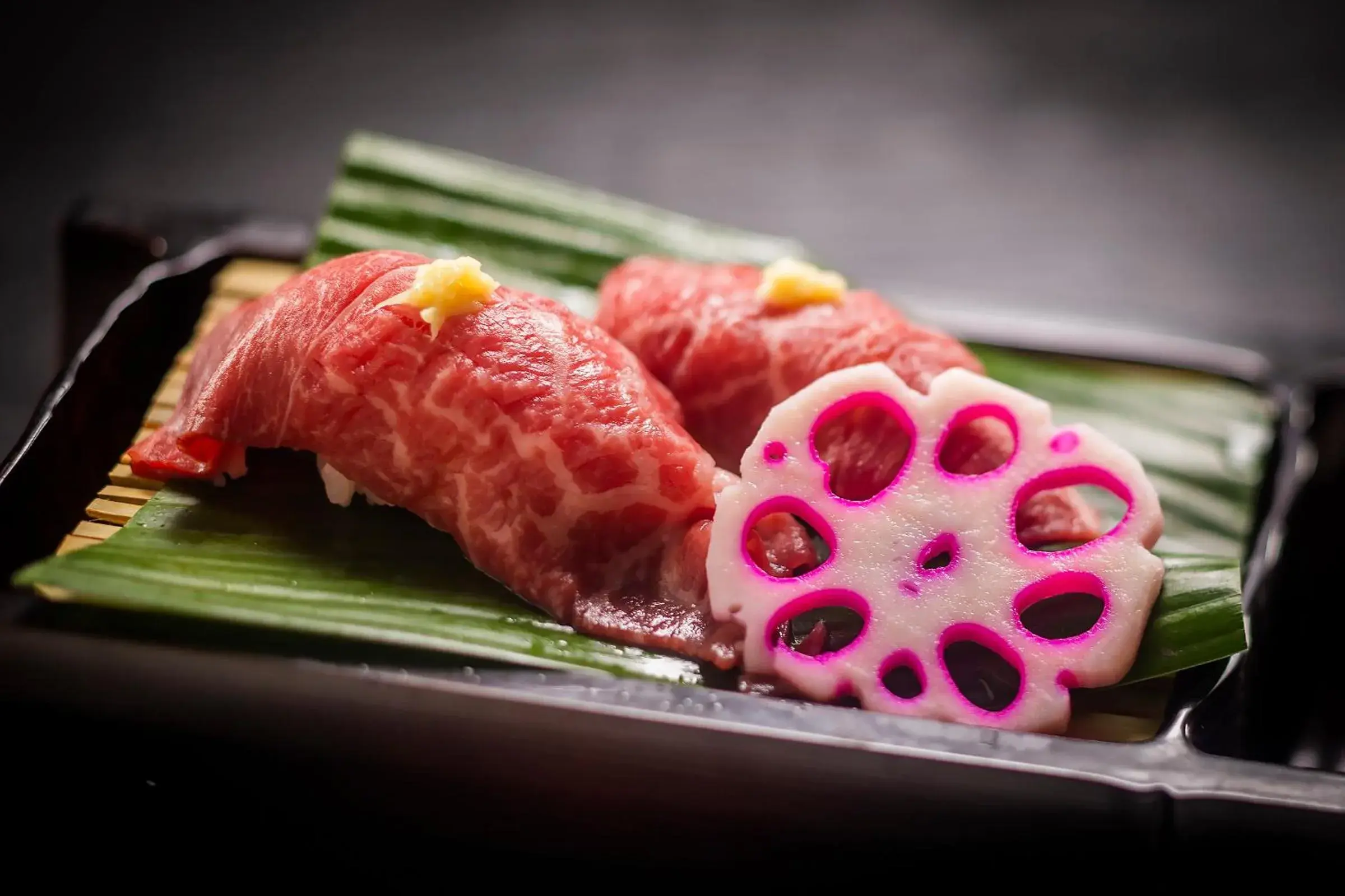 Food in Kawaguchiya Kinosaki Riverside Hotel Food in Kawaguchiya Kinosaki Riverside Hotel