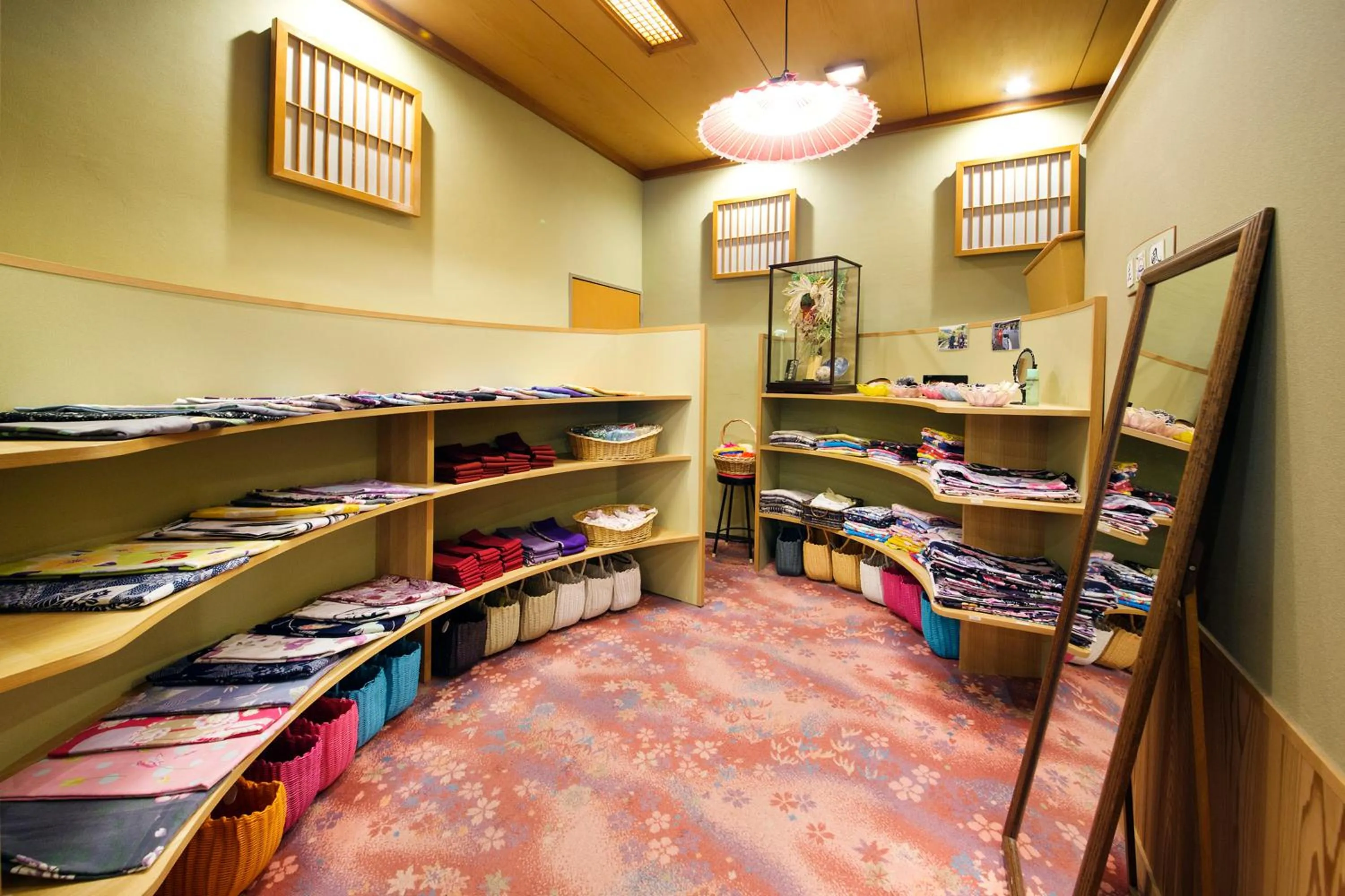 Other in Kawaguchiya Kinosaki Riverside Hotel