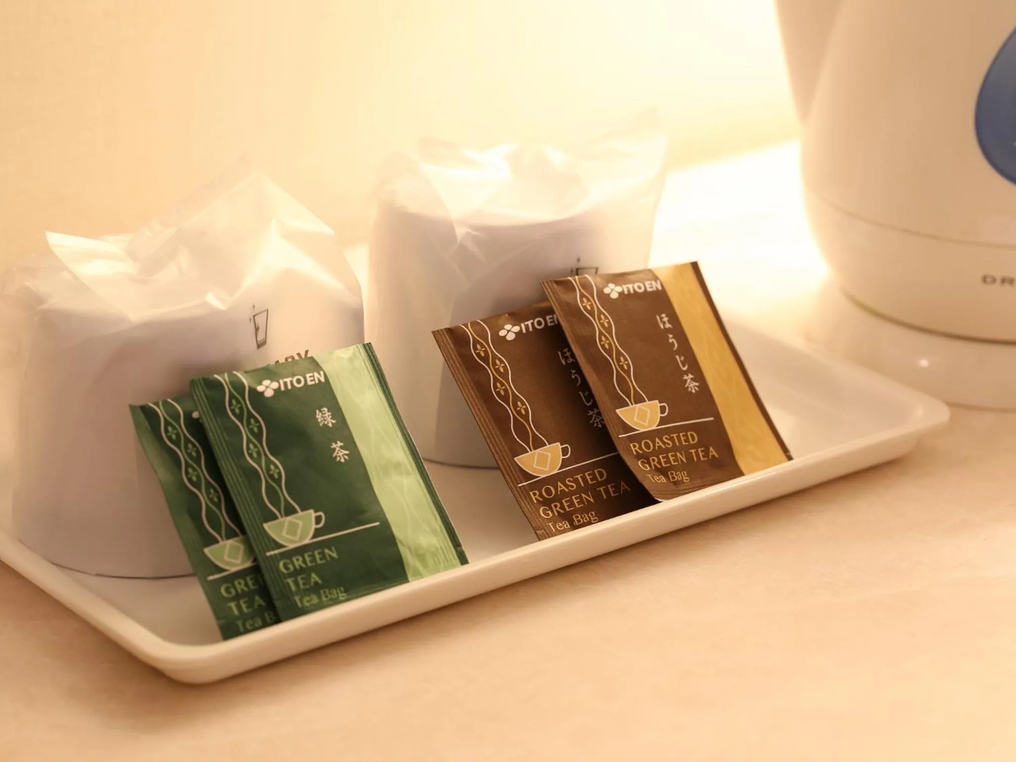 Drinks in Hotel Naha City -Kokusai Street-