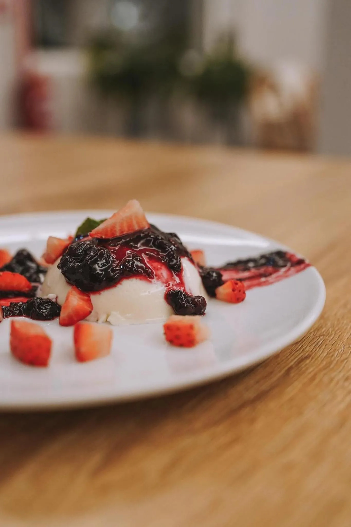 Restaurant/places to eat in Agua Hotels Vila Branca