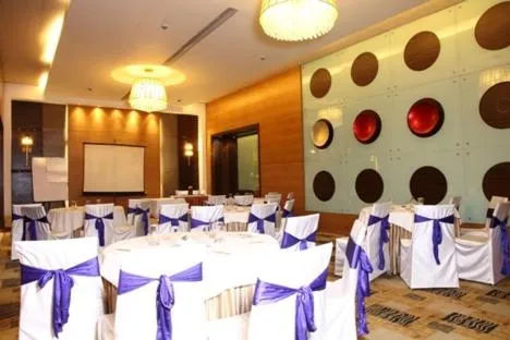 Restaurant/places to eat in Middleton Inn