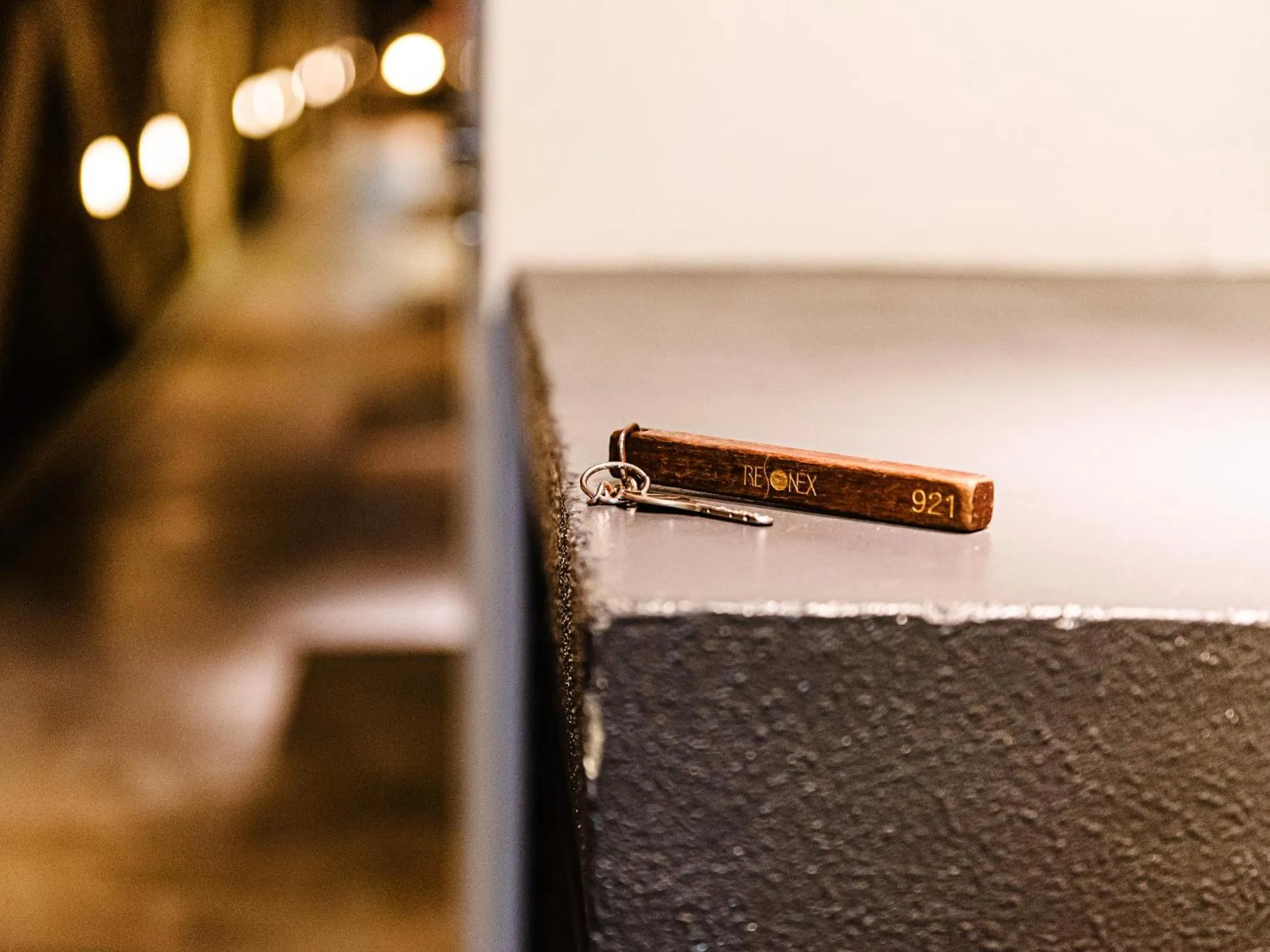 Day in Hotel Resonex Nago