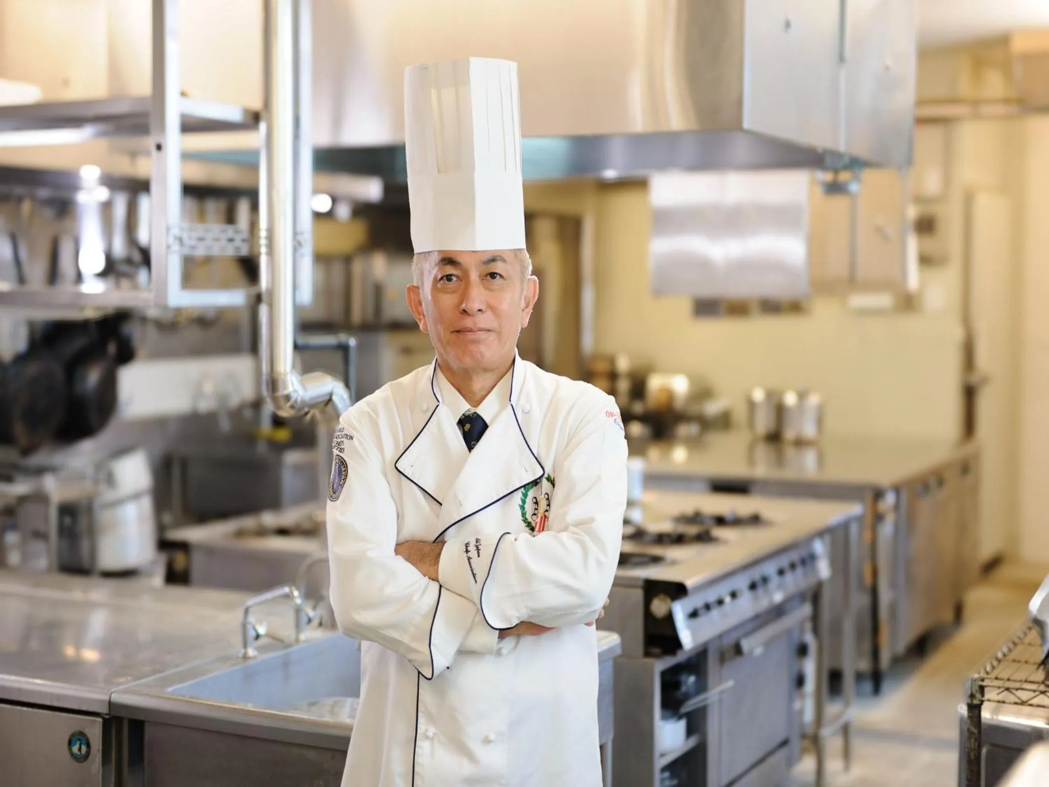 People in Hotel Resonex Nago