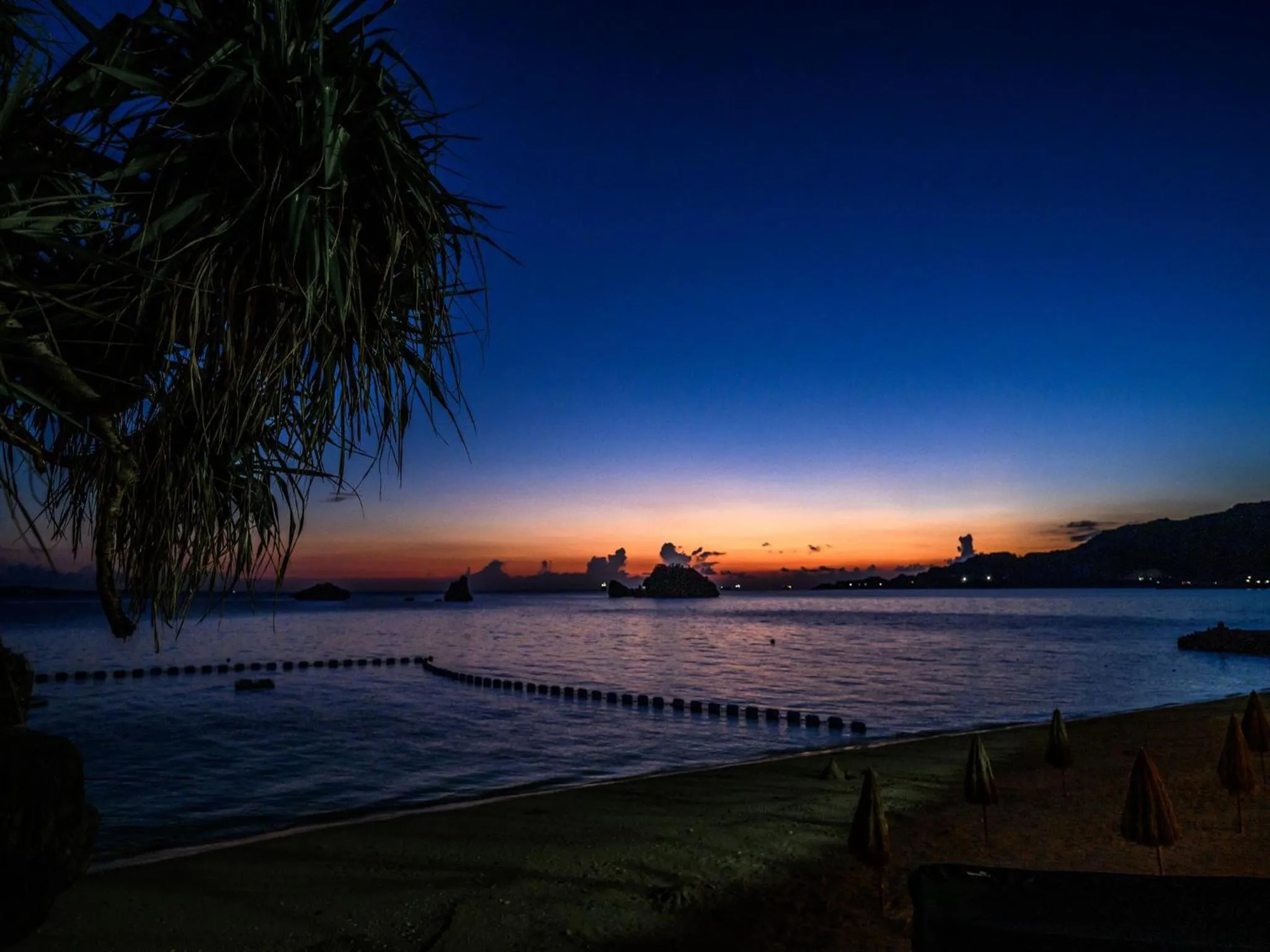 Area and facilities in Hotel Resonex Nago