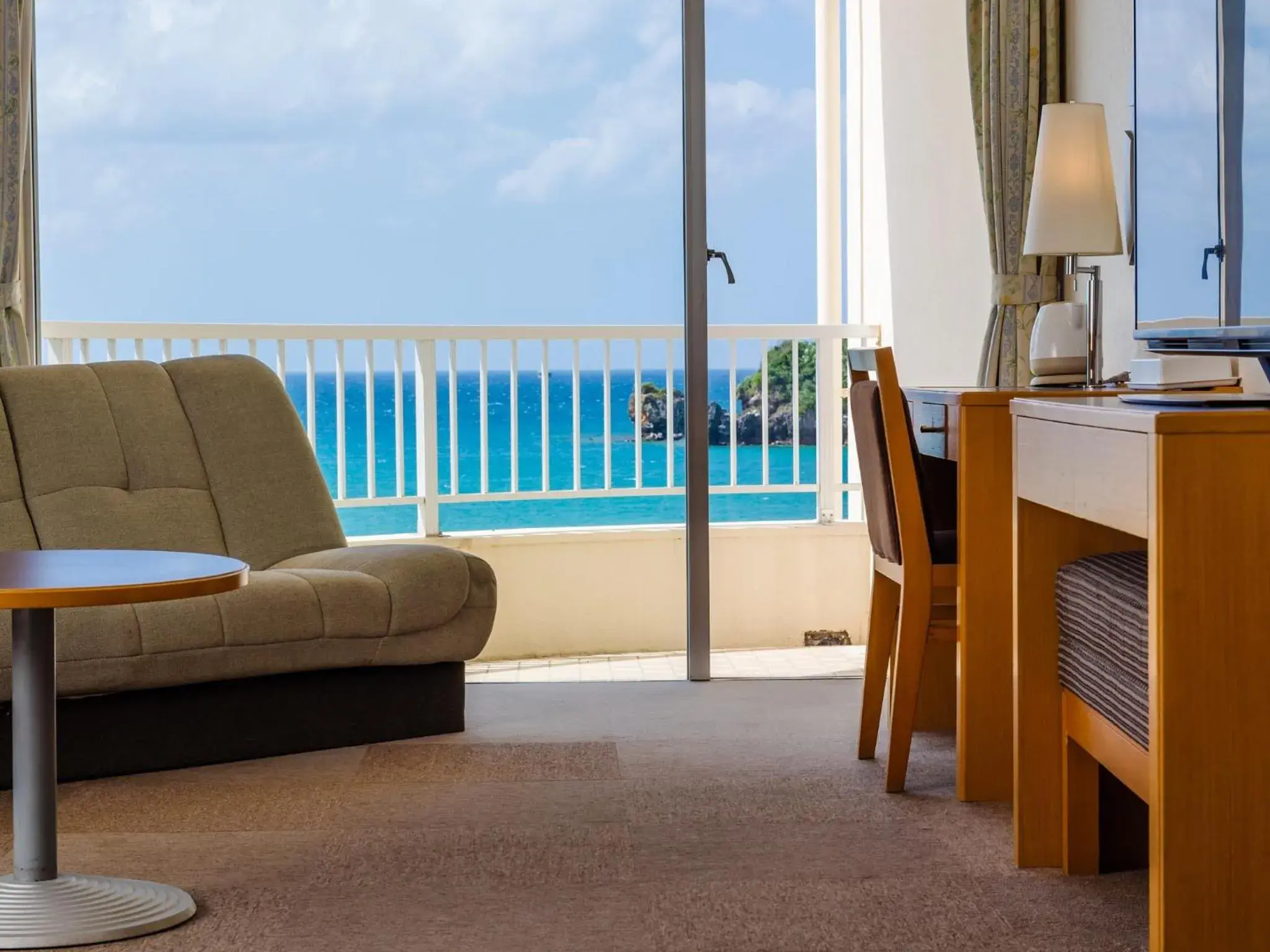 Photo of the whole room in Hotel Resonex Nago Photo of the whole room in Hotel Resonex Nago