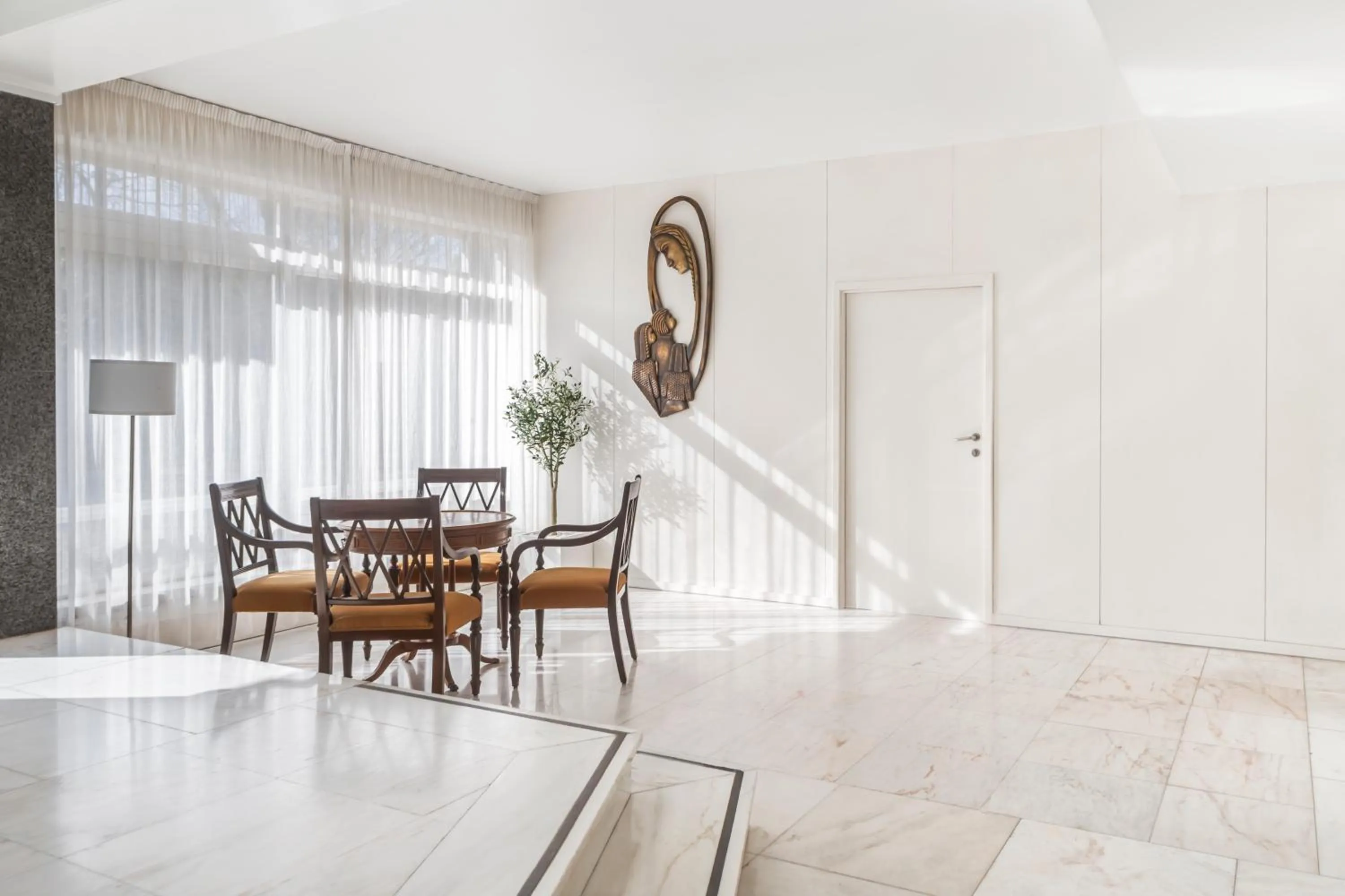 Crisol Tres Pastorinhos