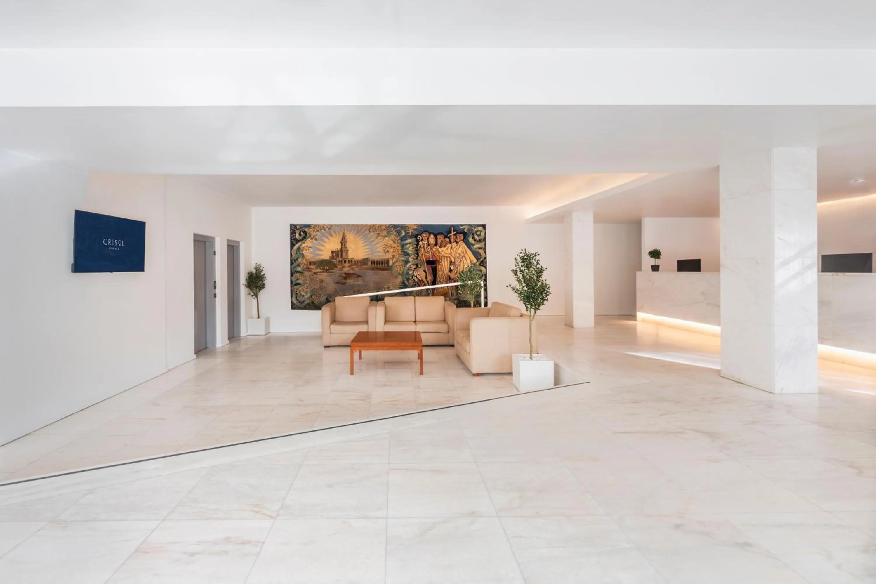 Crisol Tres Pastorinhos