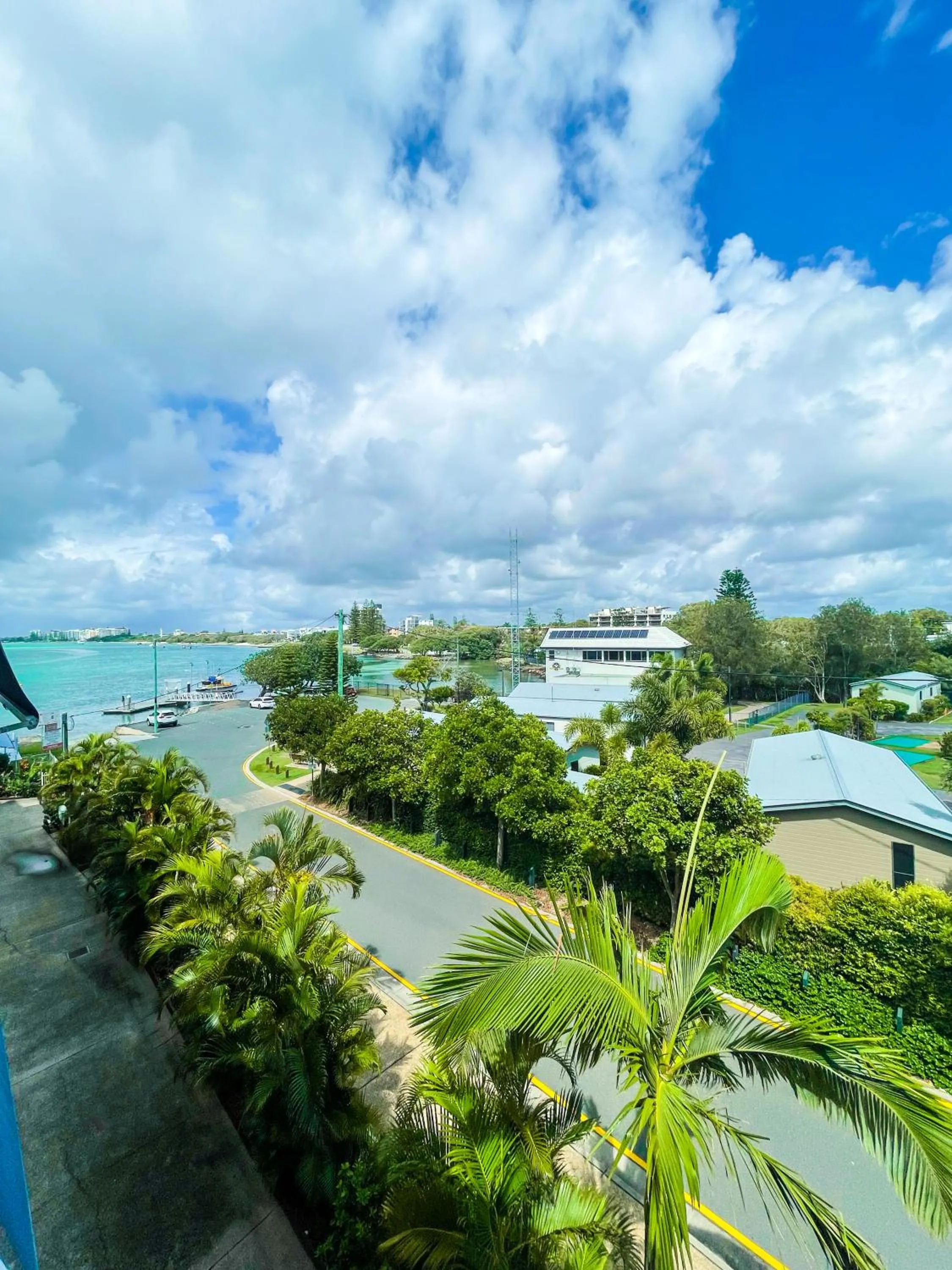 View (from property/room) in Tripcony Quays