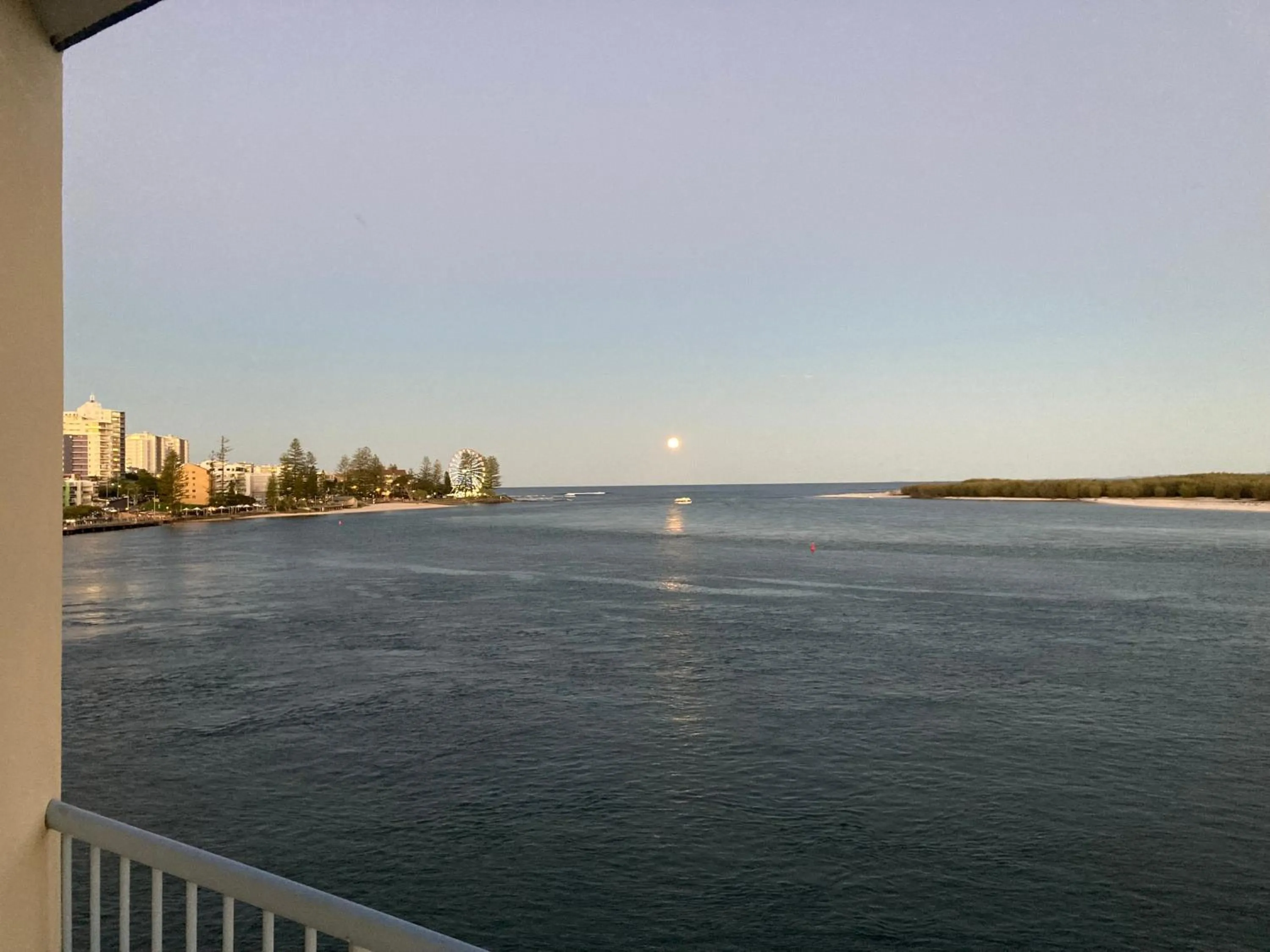 View (from property/room) in Tripcony Quays